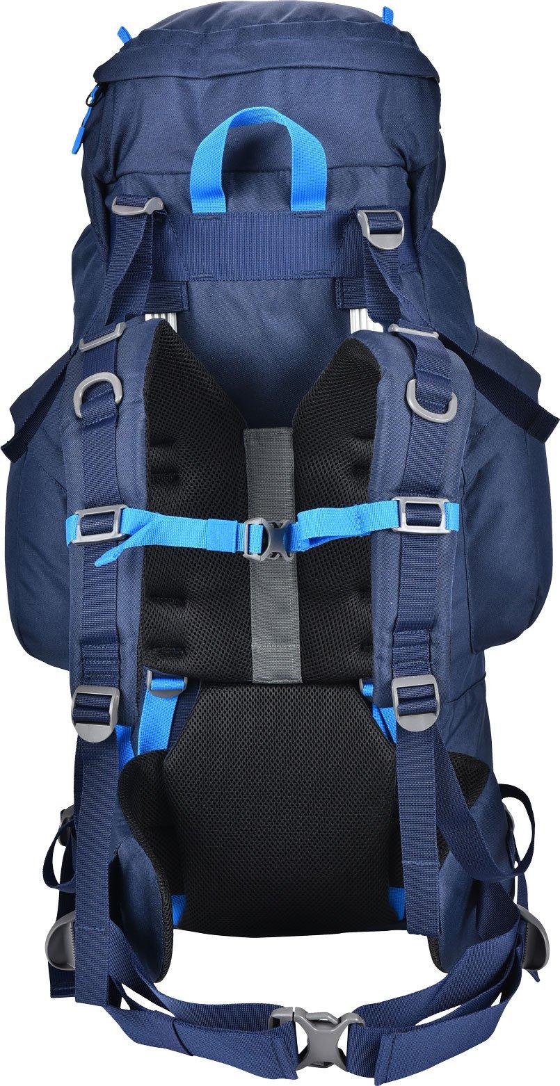 Nepal 65 Rucksack - Image 3