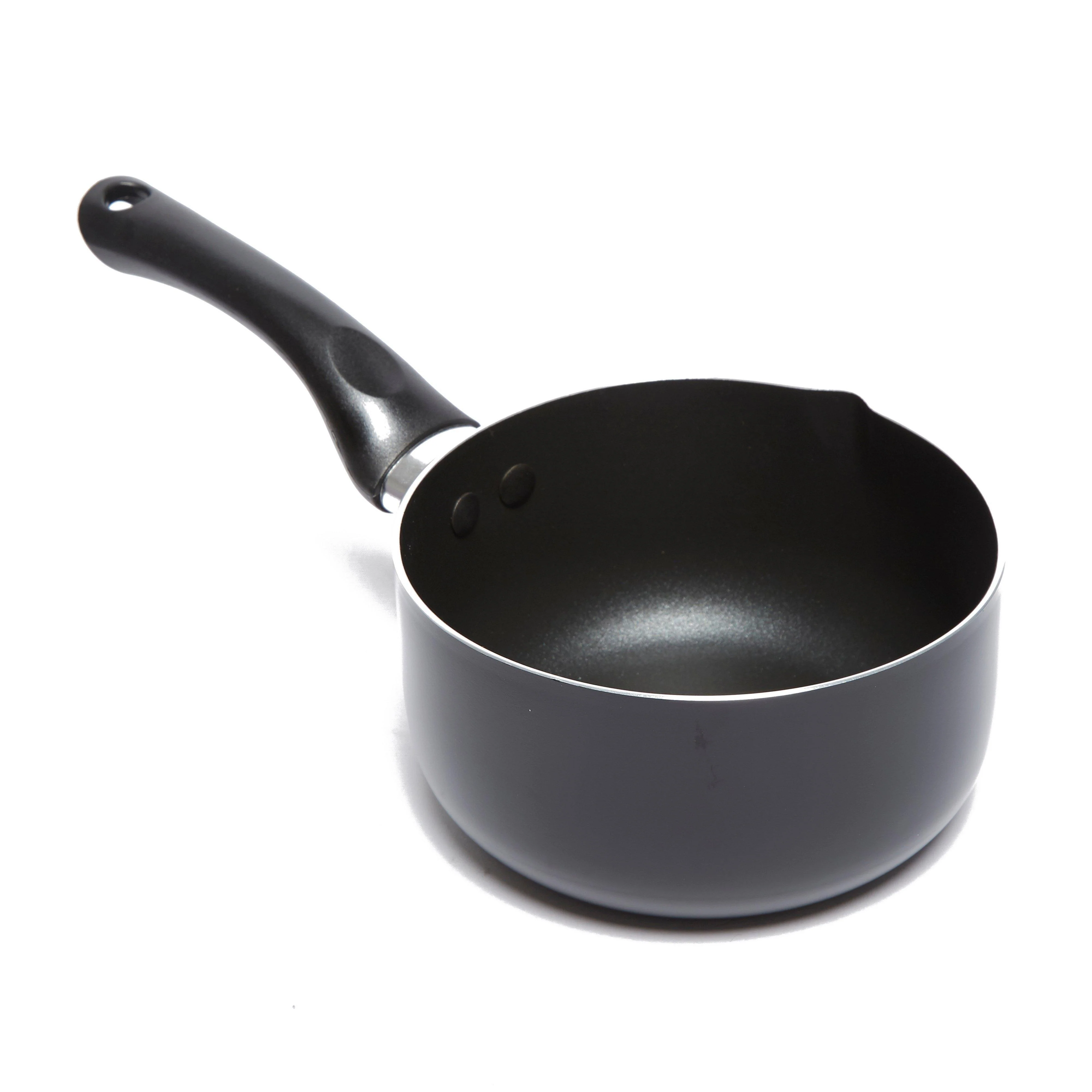 Non-Stick Milk Pan 14x7cm - Image 4