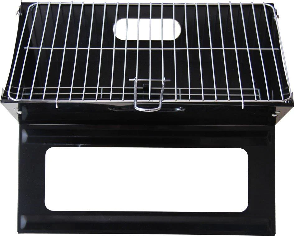 Notebook BBQ Grill - Image 2