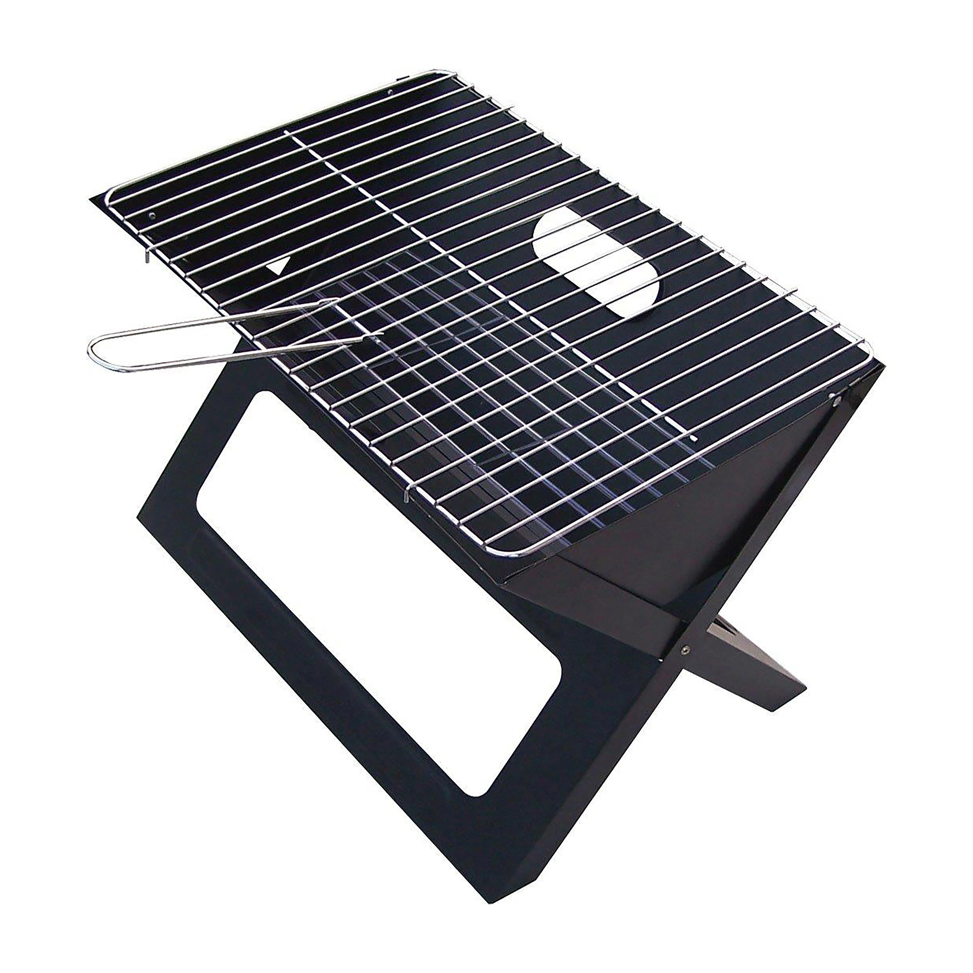 Notebook BBQ Grill - Image 3