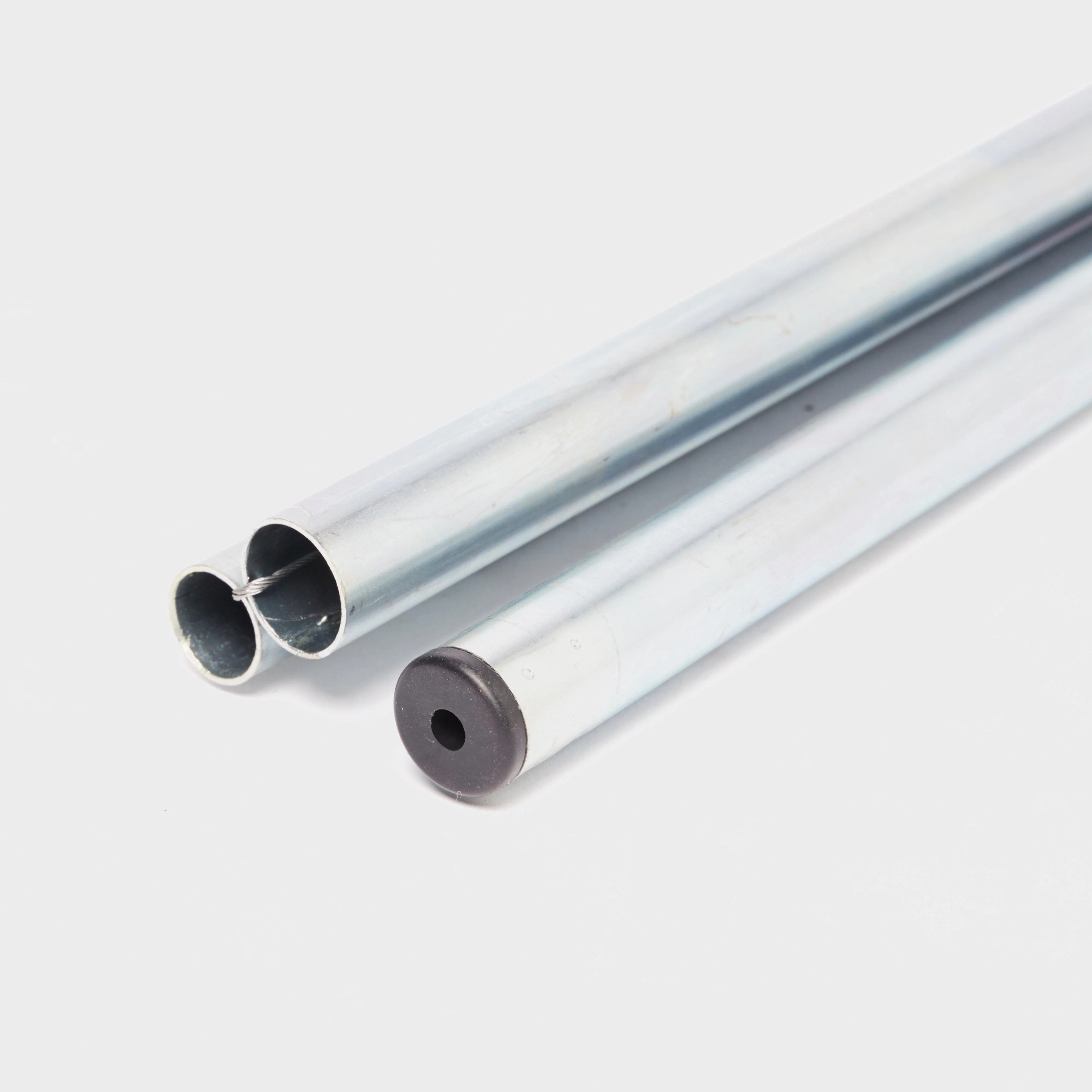 Oasis 8 Spare Steel Side Pole (Single) - Image 2