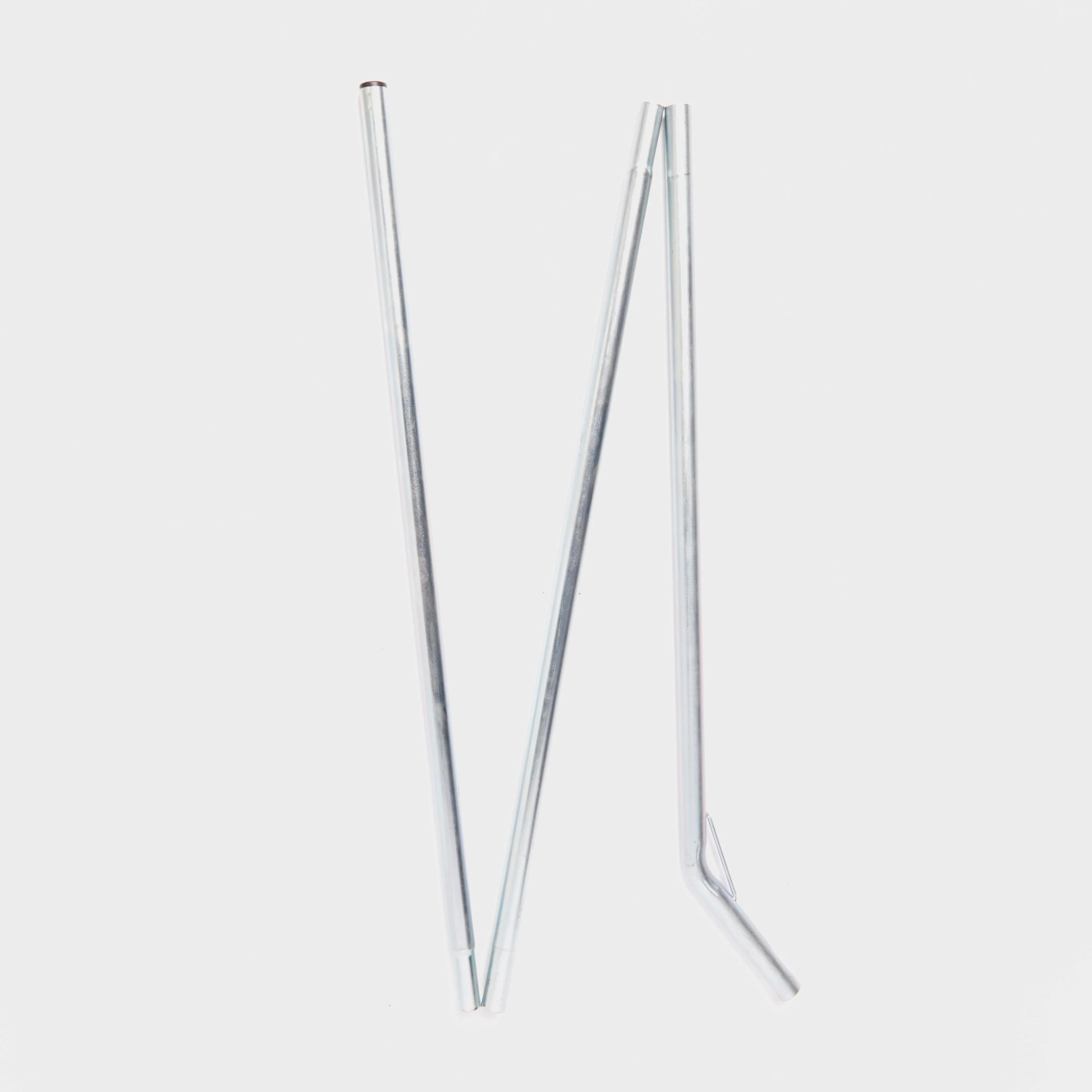 Oasis 8 Spare Steel Side Pole (Single) - Image 3