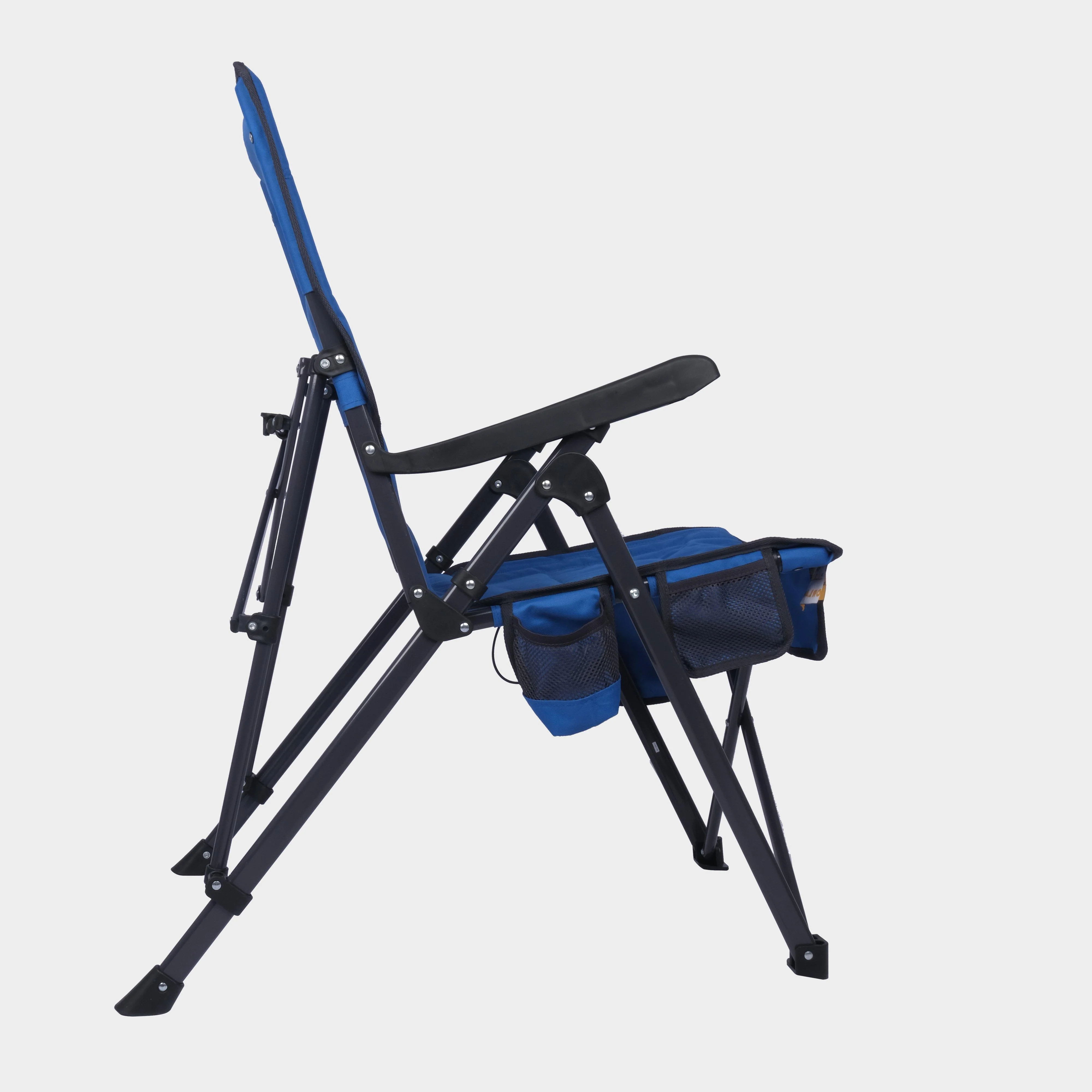 Orlando Heated Recliner Chair - Image 3