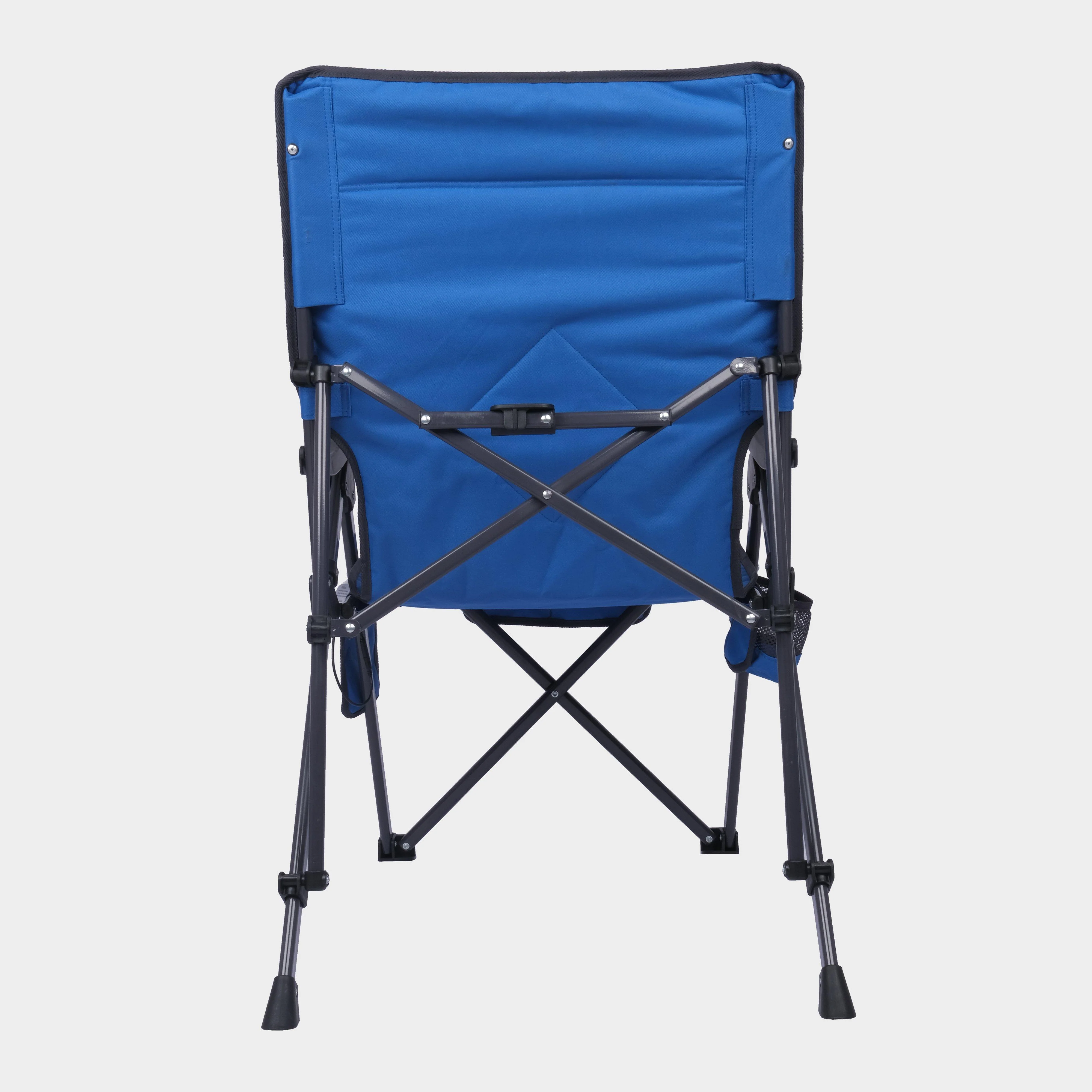 Orlando Heated Recliner Chair - Image 4