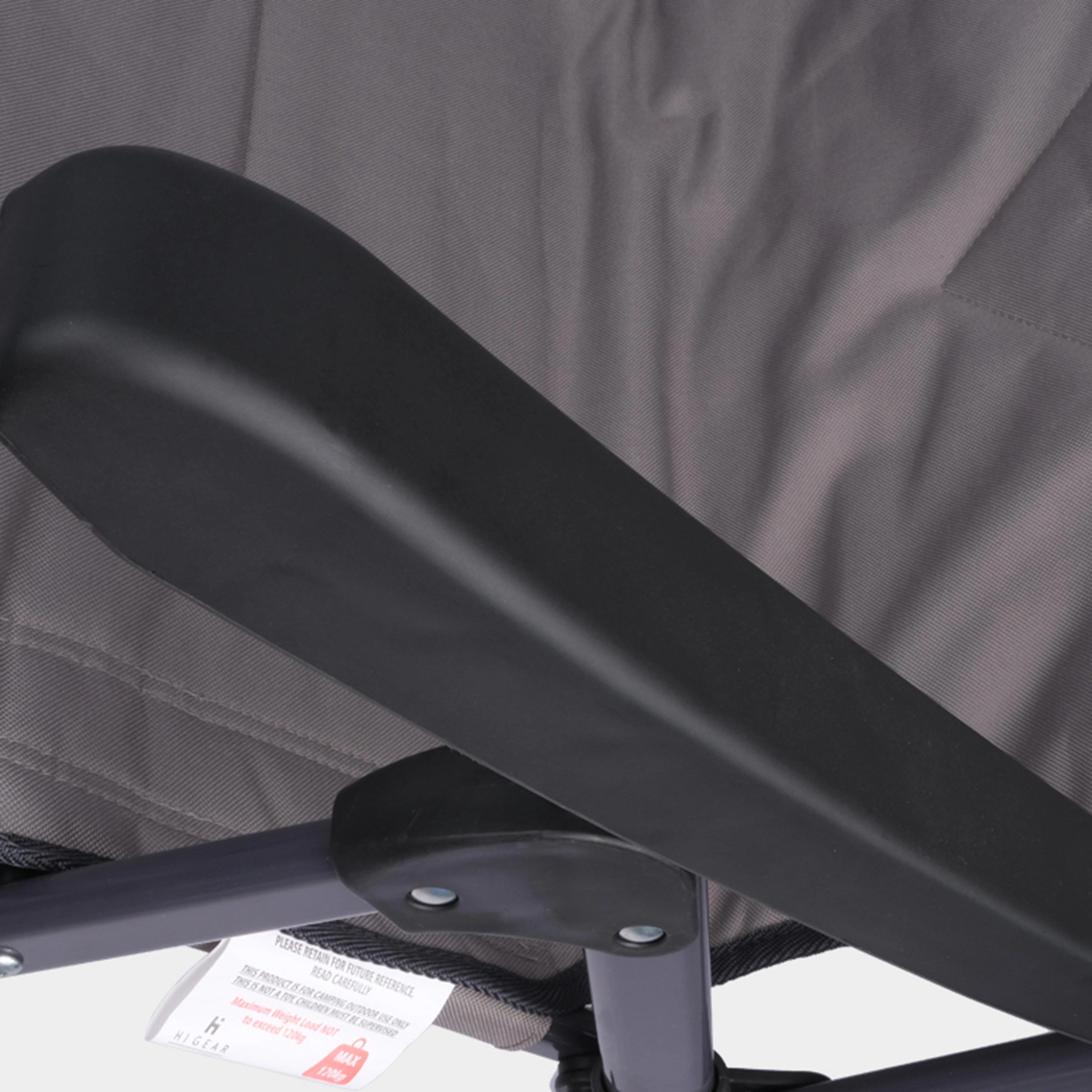 Orlando Heated Recliner Chair - Image 8