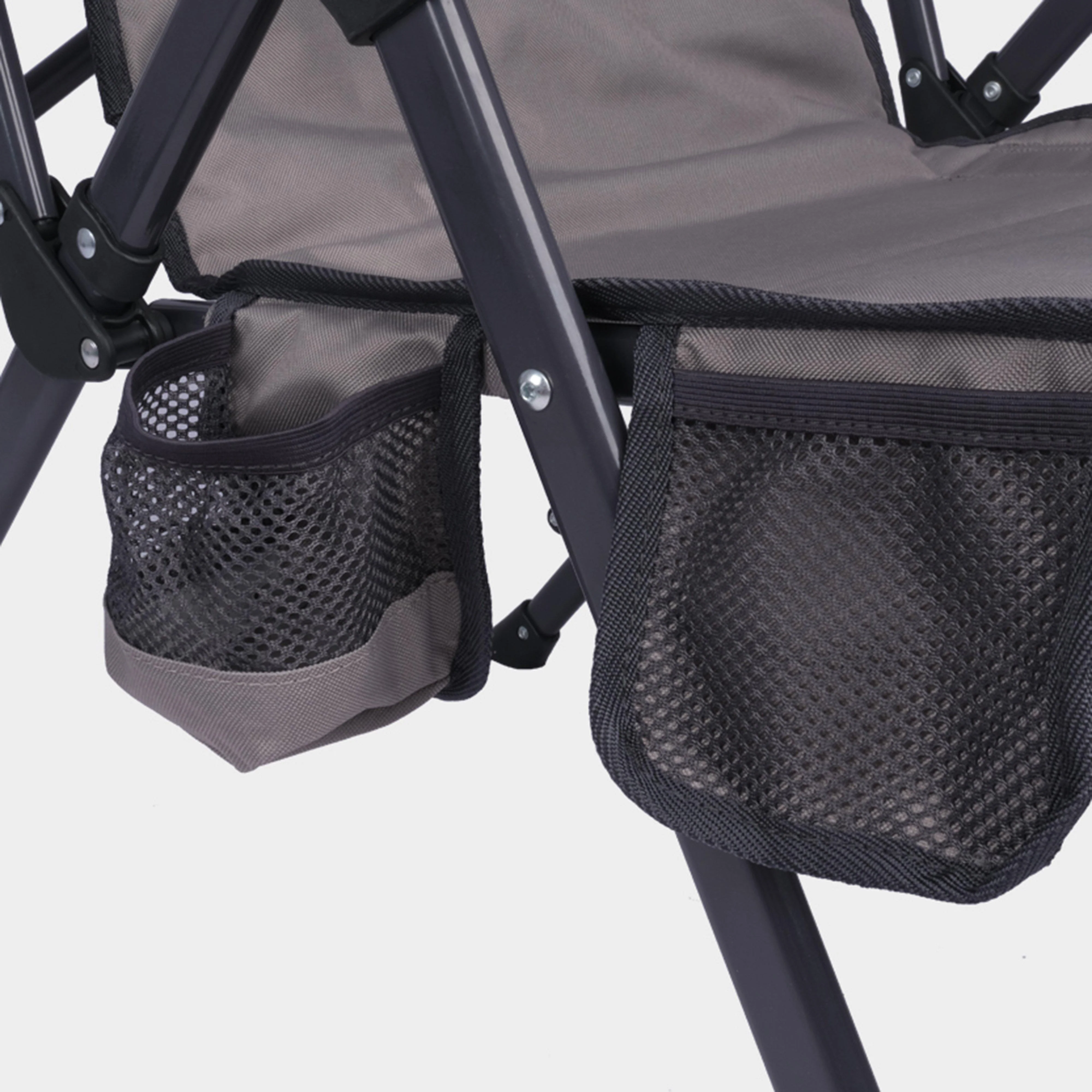 Orlando Heated Recliner Chair - Image 9