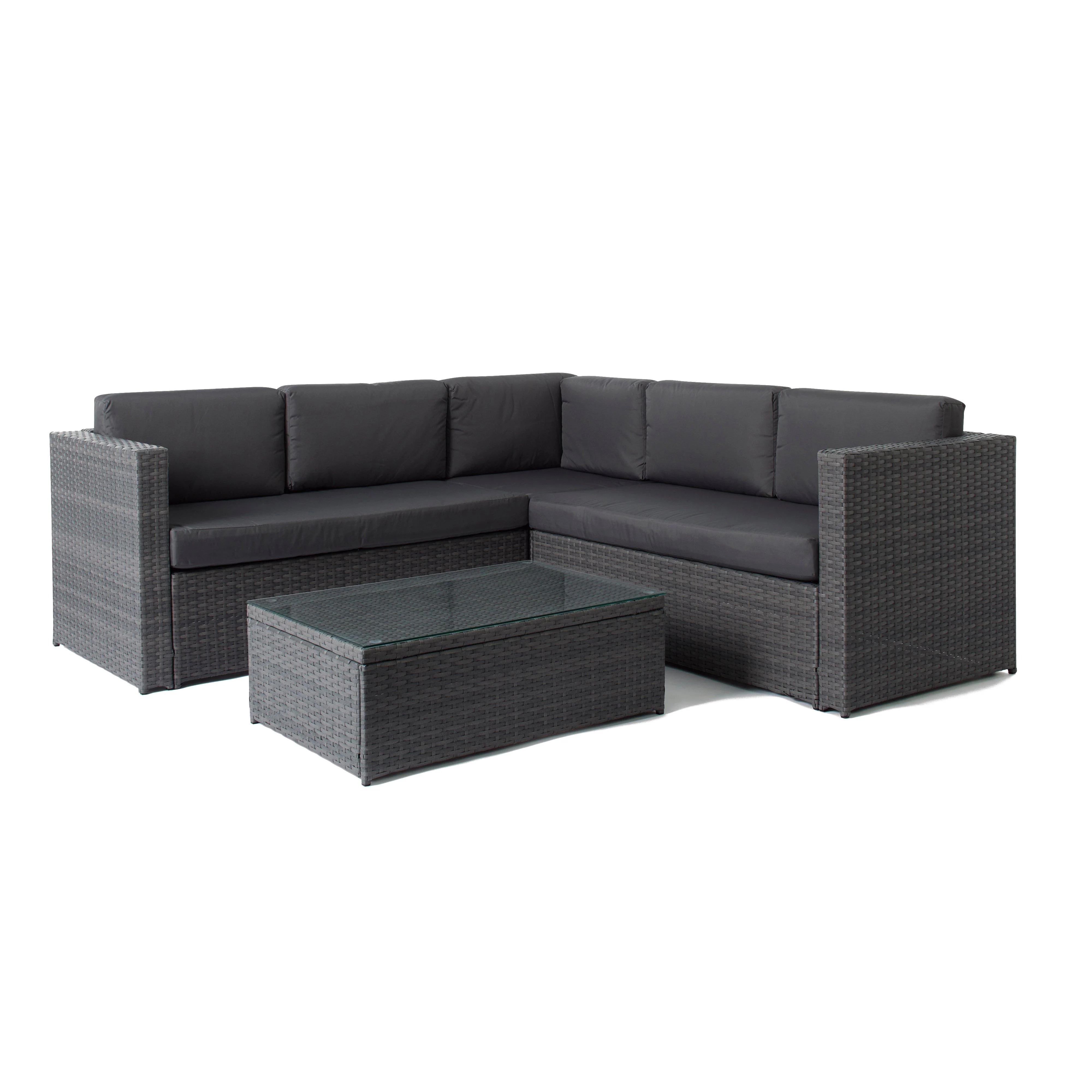 Pelynt Sofa Set - Image 7