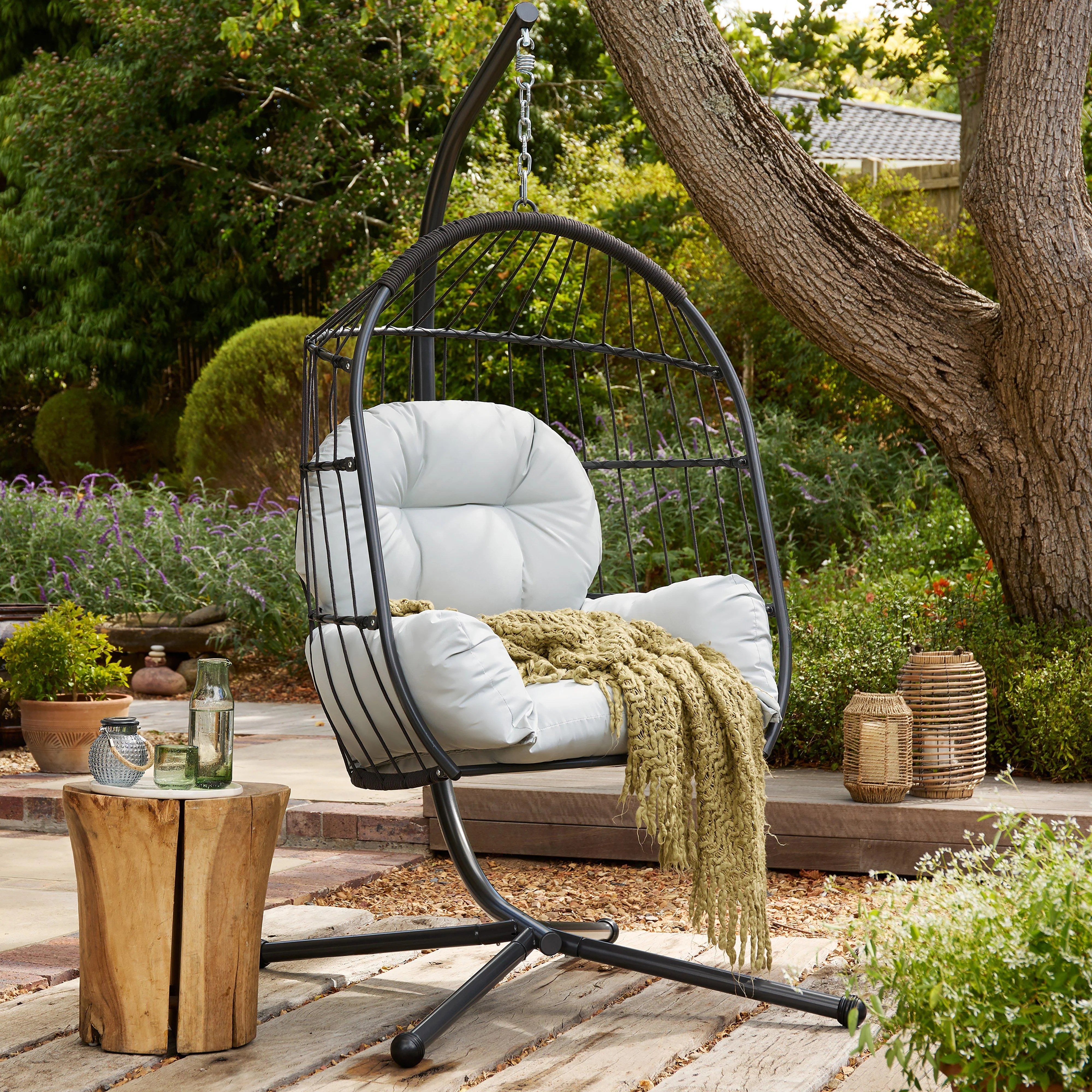 Pendeen Swing Chair - Image 2