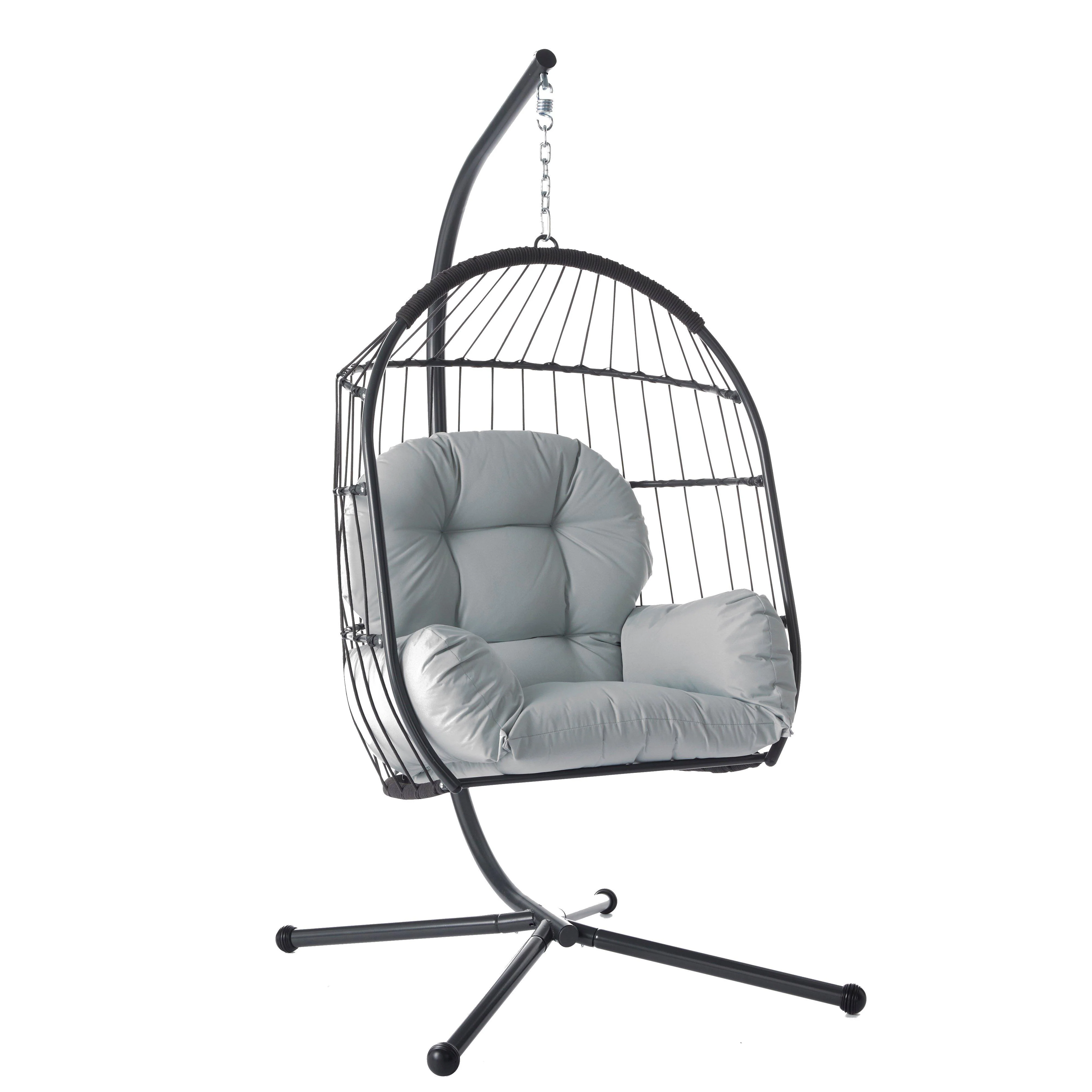 Pendeen Swing Chair - Image 6