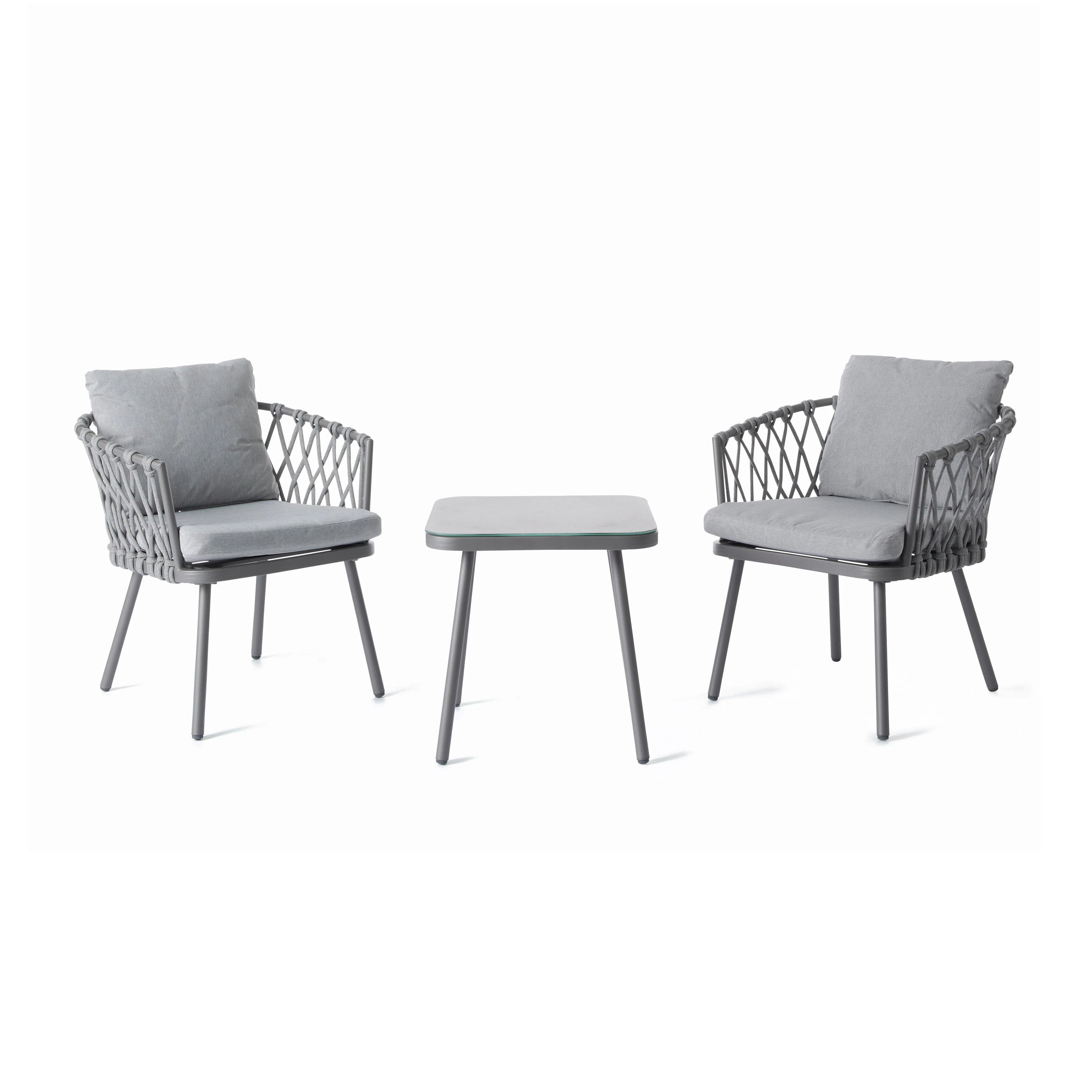 Penryn Bistro Set - Image 7