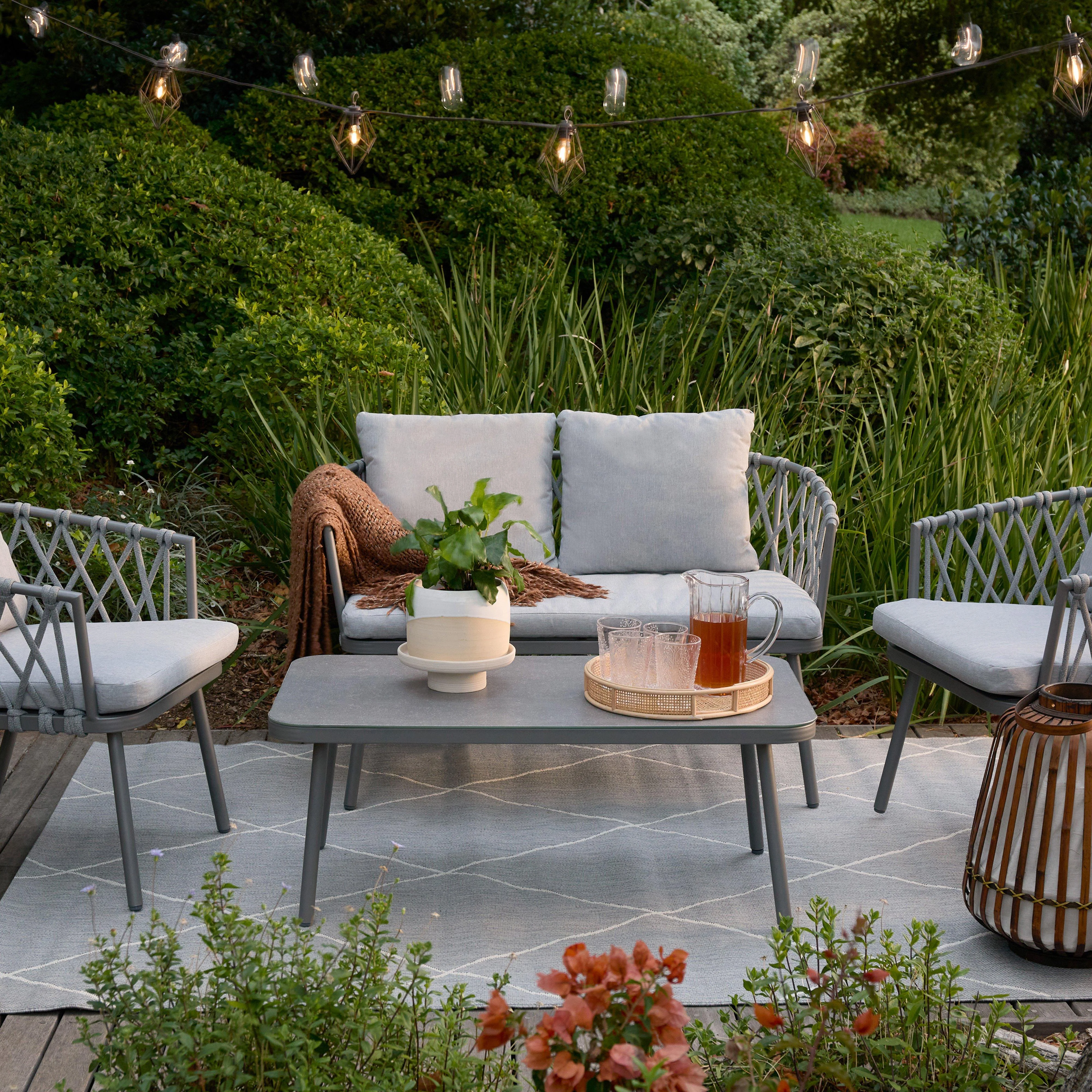 Penryn Lounge Set - Image 2