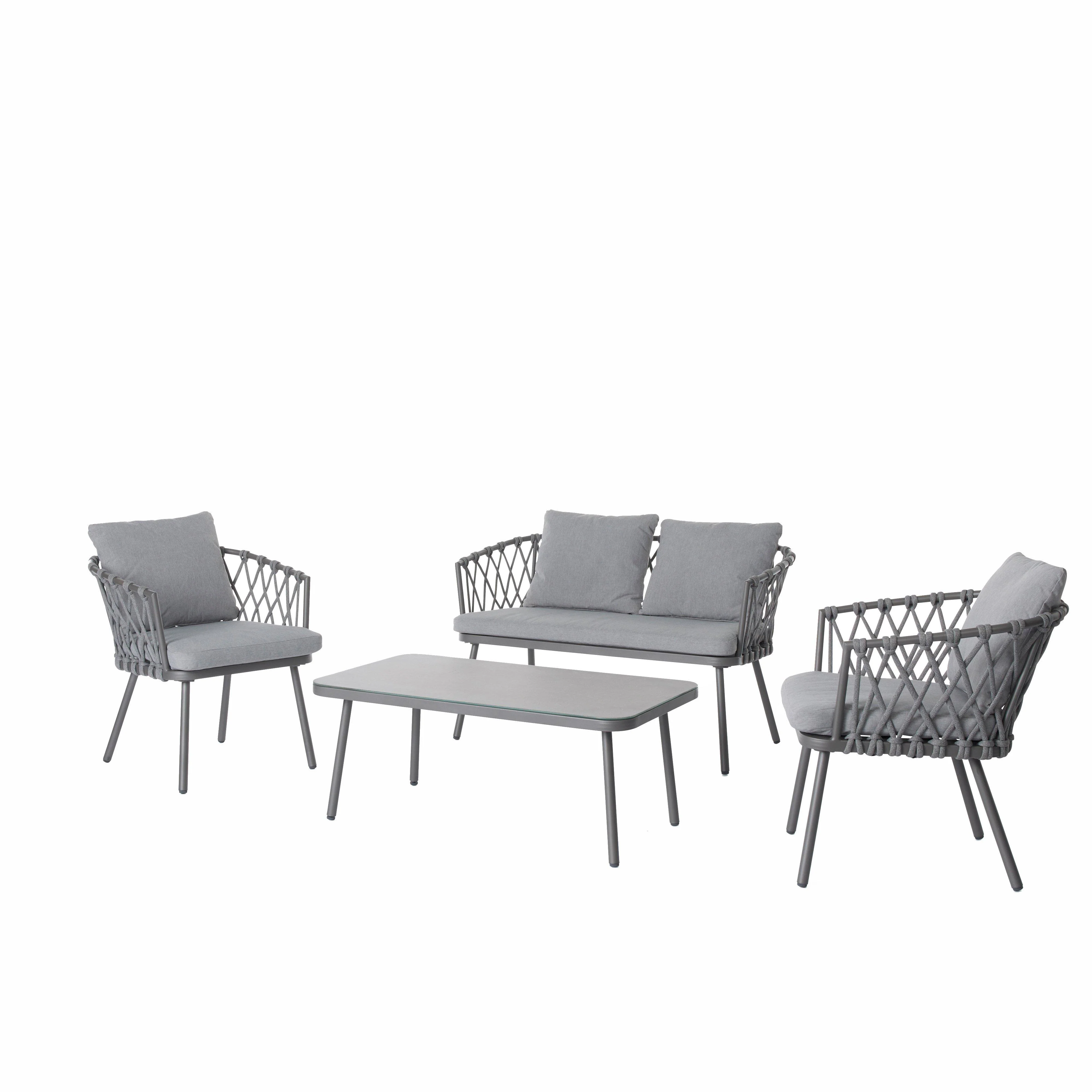 Penryn Lounge Set - Image 8