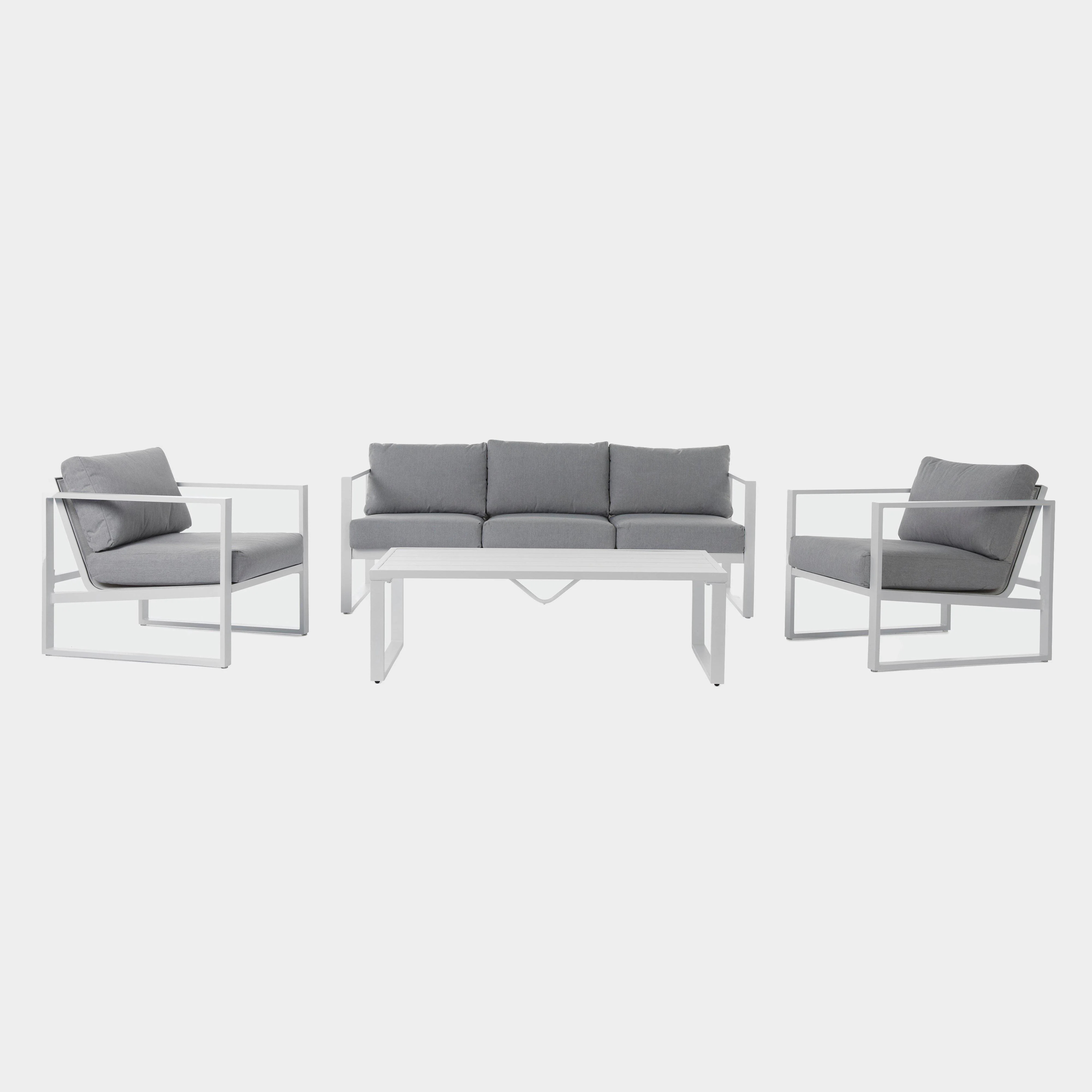 Pentewan Lounge Set - Image 6