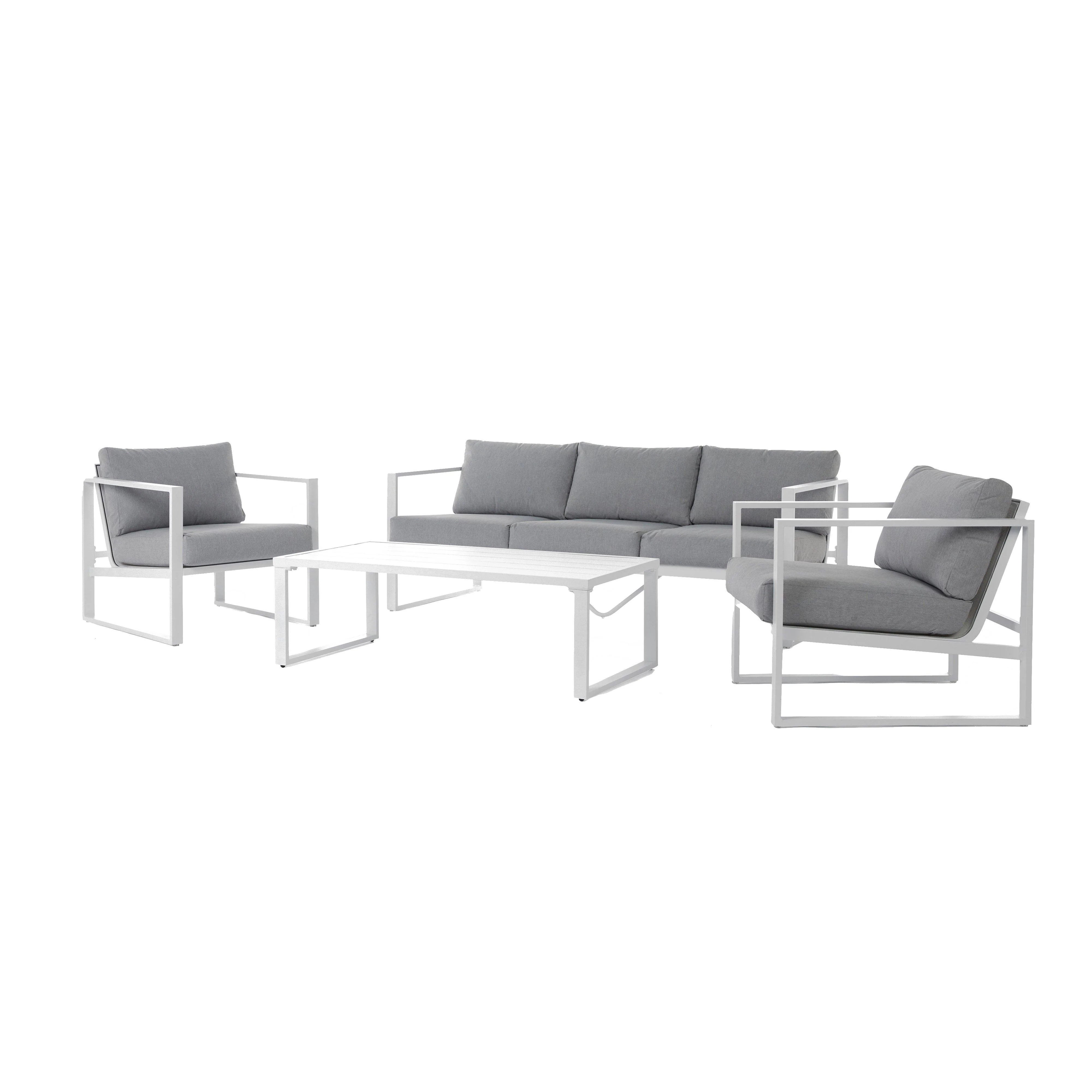 Pentewan Lounge Set - Image 9