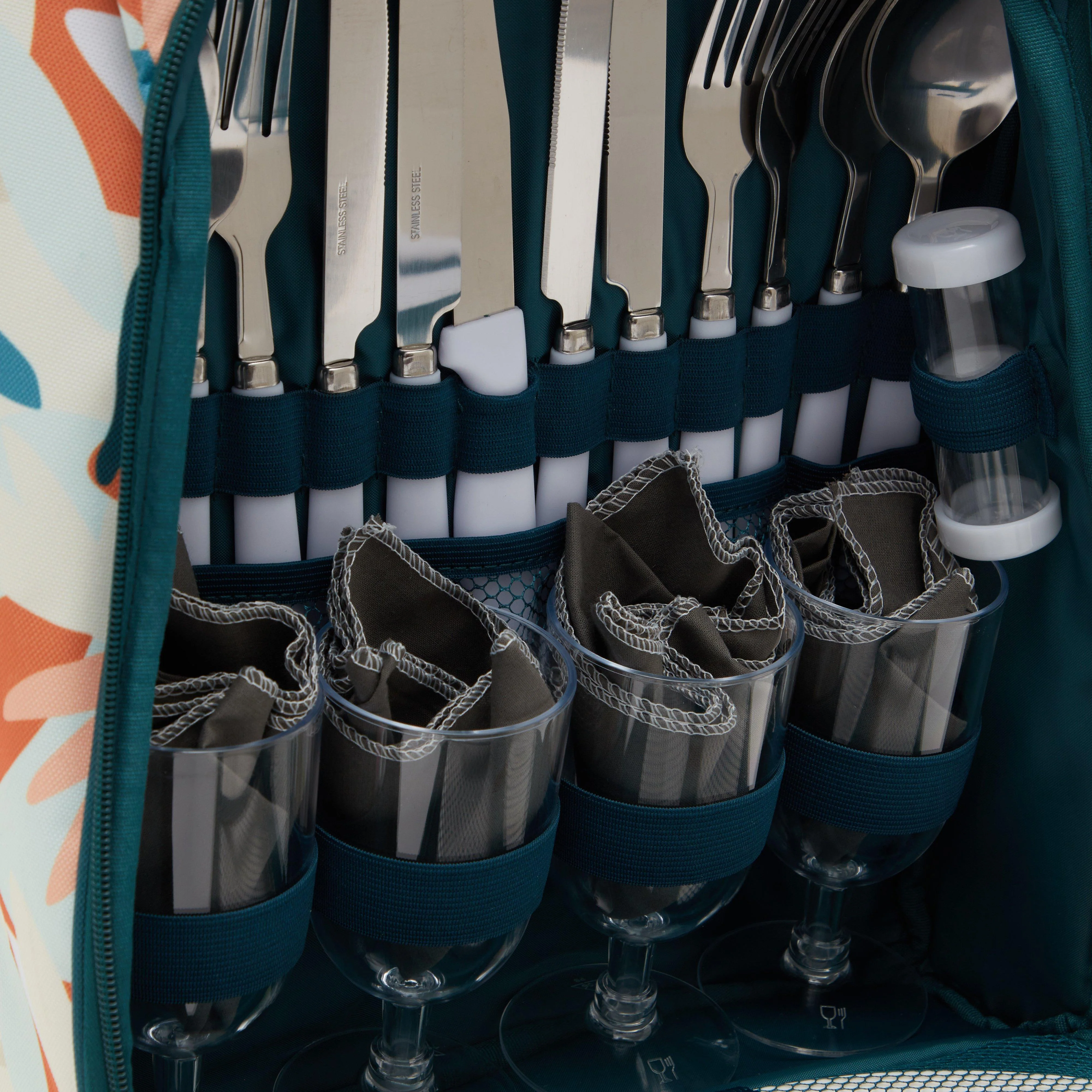 Picnic Bag - Image 5