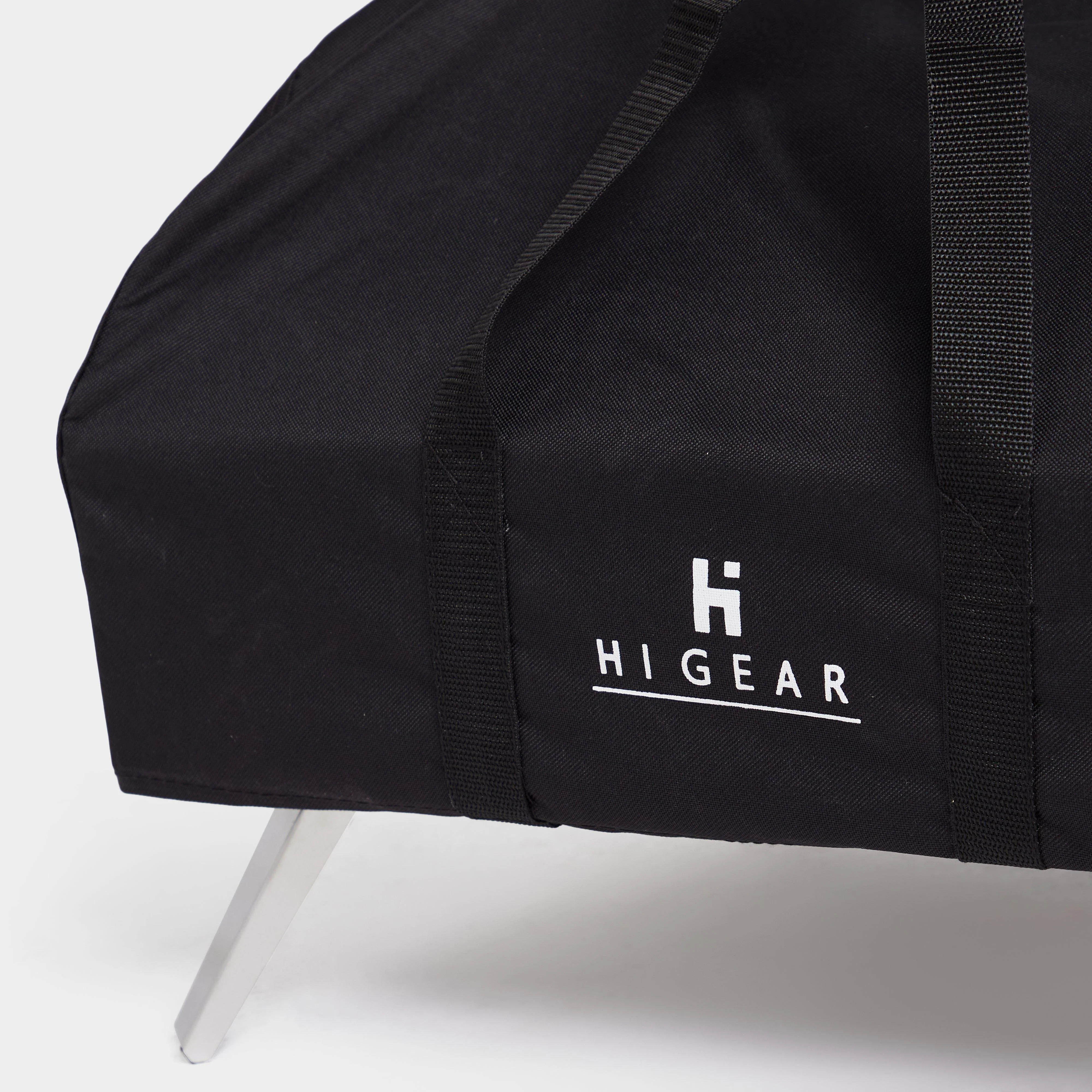 Pizza Oven Cover - Image 5