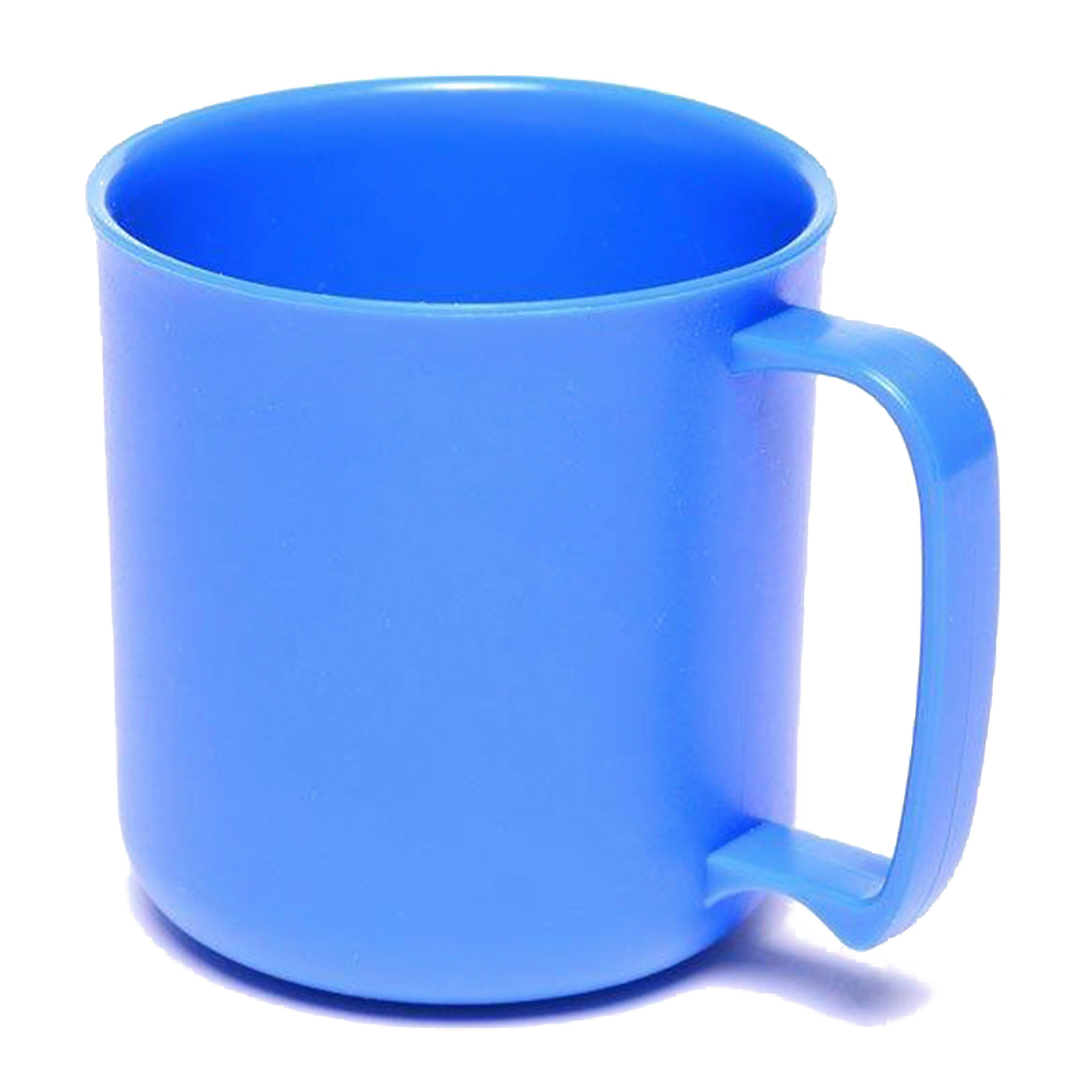 Plastic Mug - Image 2