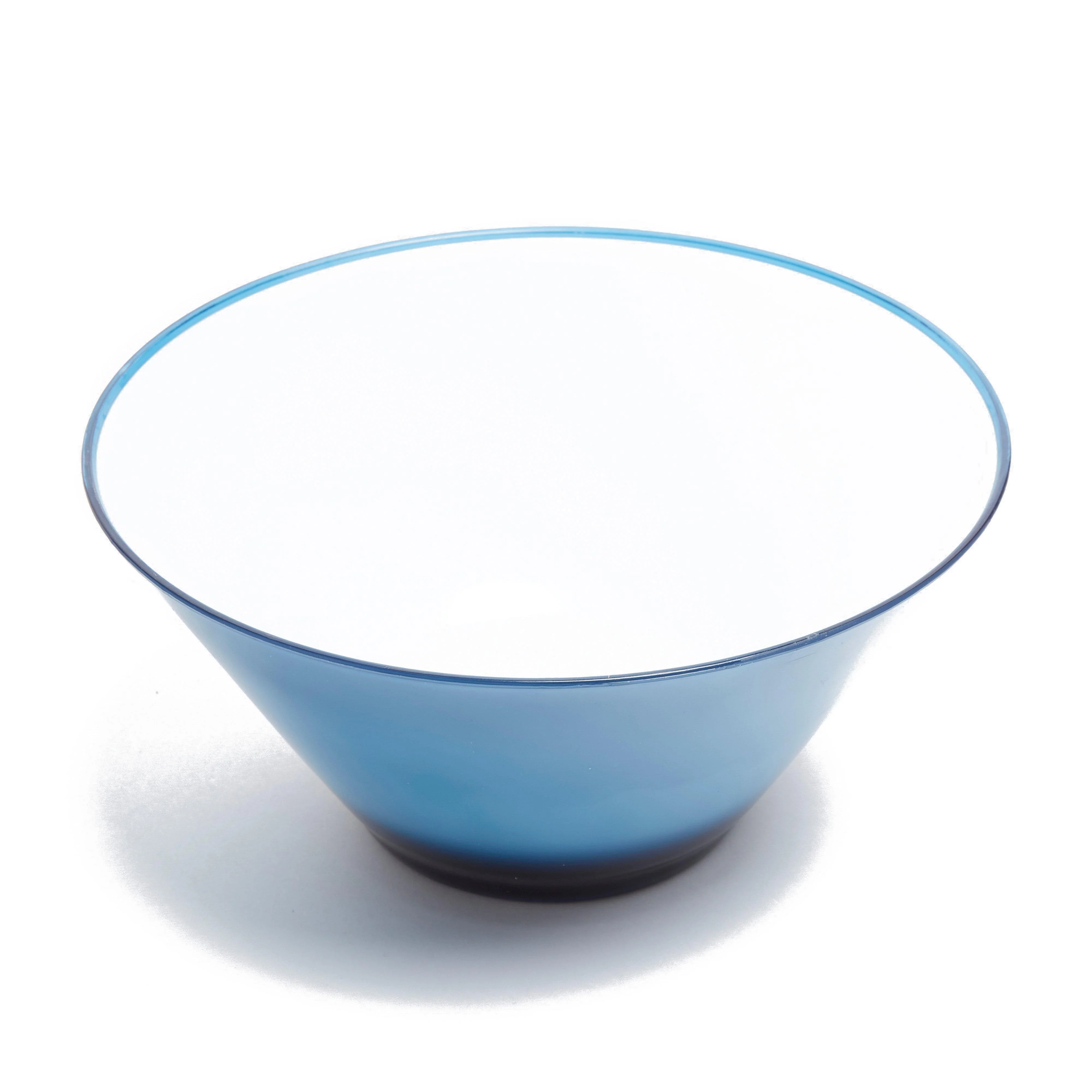 Plastic Salad Bowl - Image 3