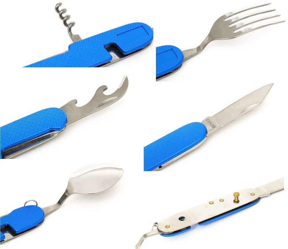 Pocket Picnic Tool - Image 3