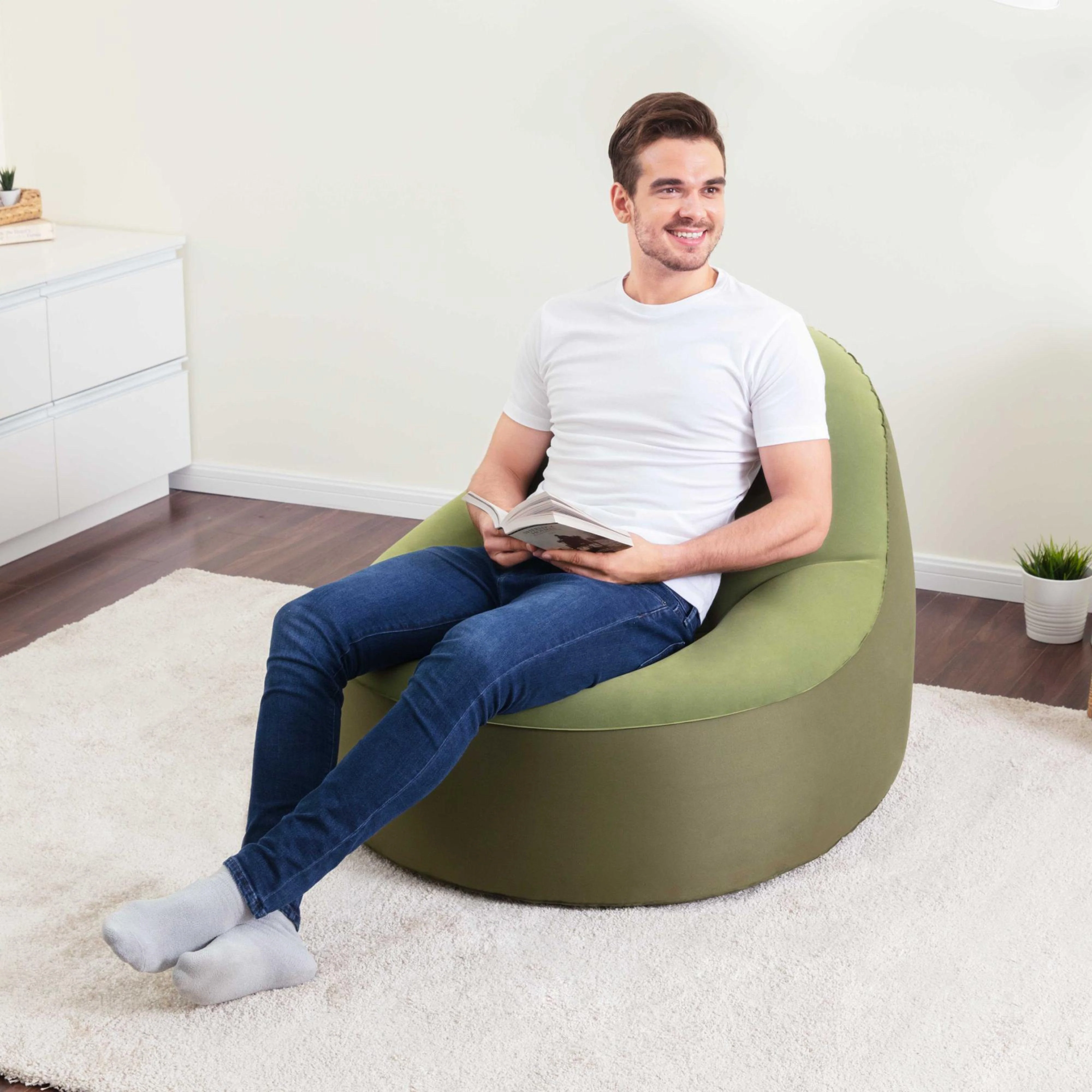 Pod Chair - Image 3