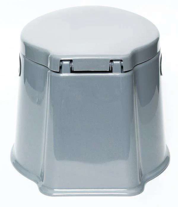Portable Camping Toilet - Image 2