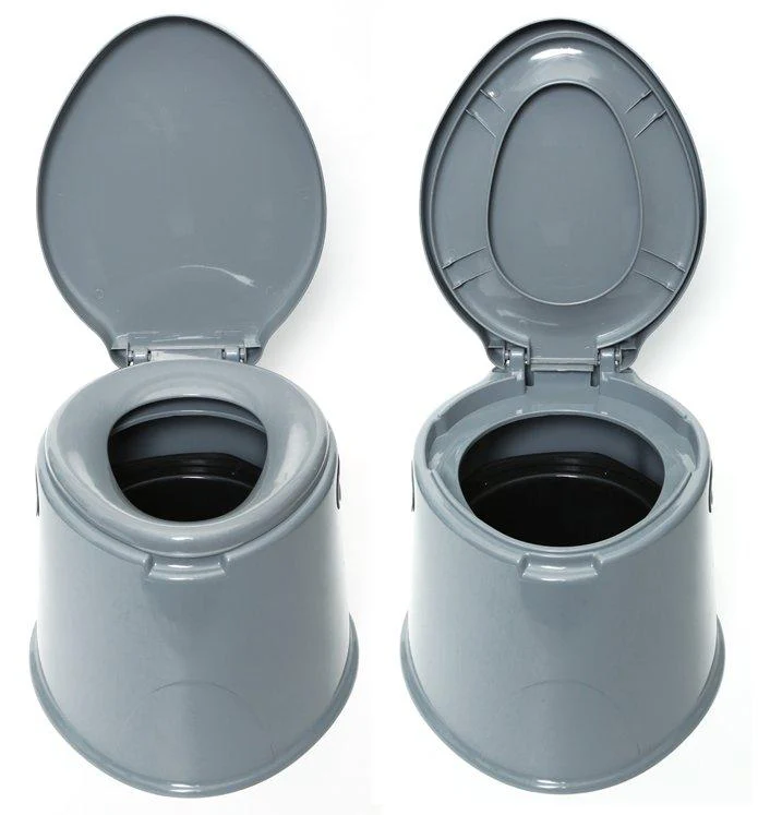 Portable Camping Toilet - Image 3
