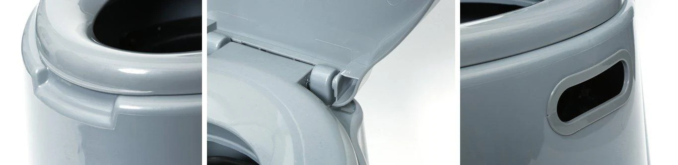 Portable Camping Toilet - Image 4