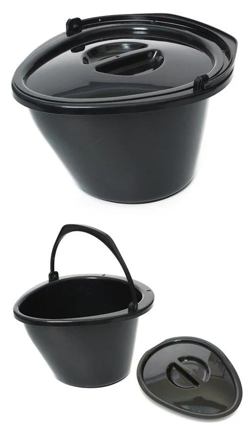 Portable Camping Toilet - Image 5
