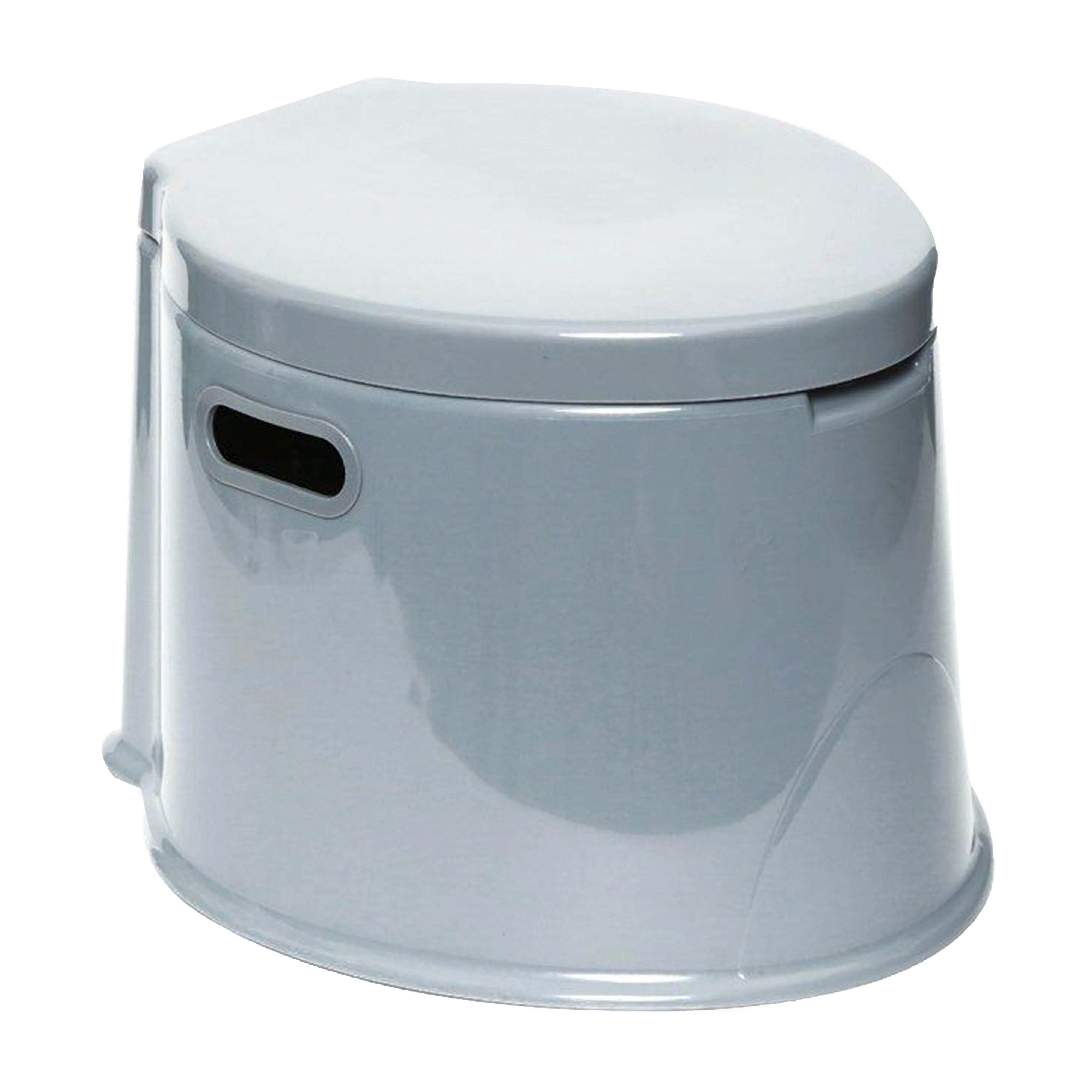 Portable Camping Toilet - Image 6