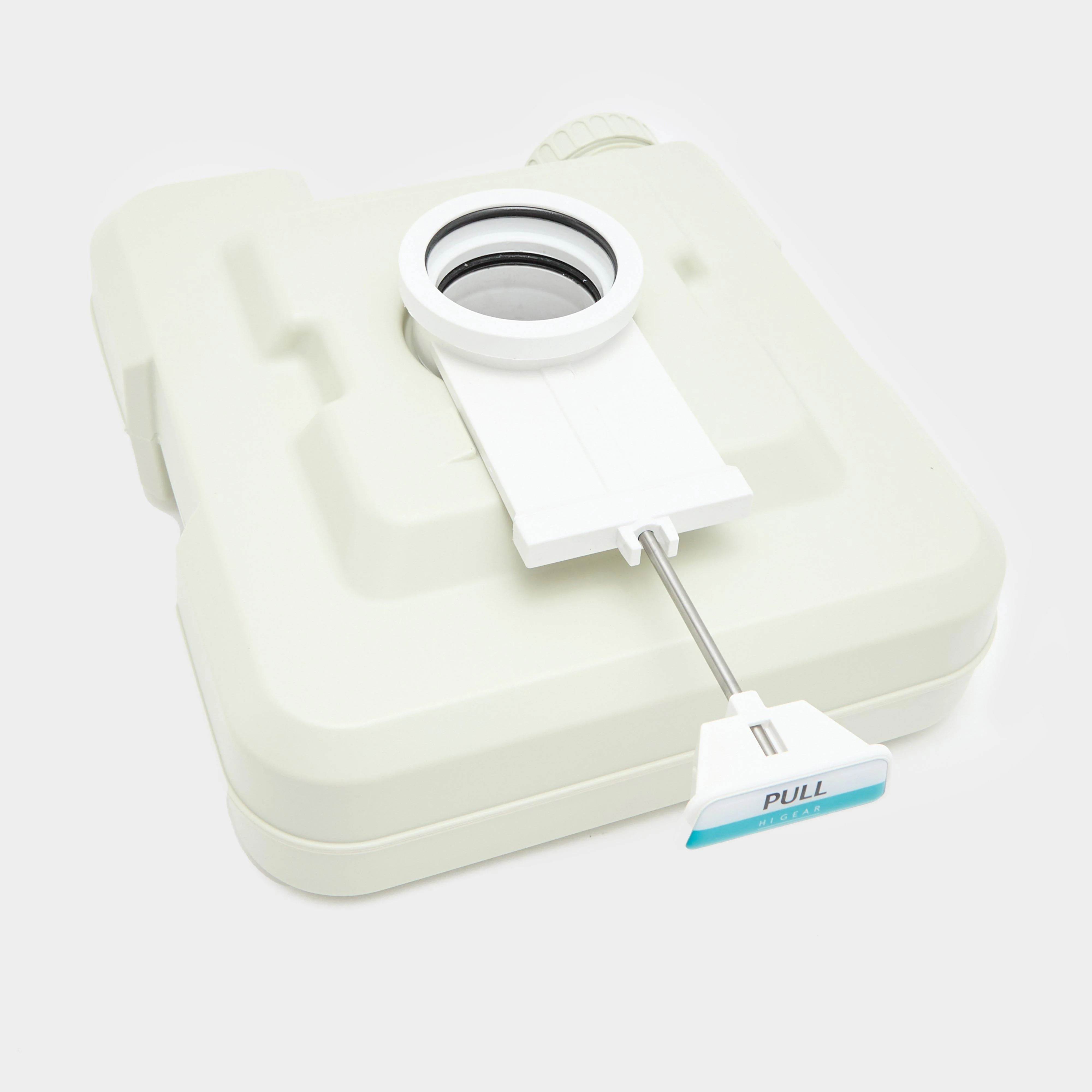 Portable Flush Toilet - Image 11
