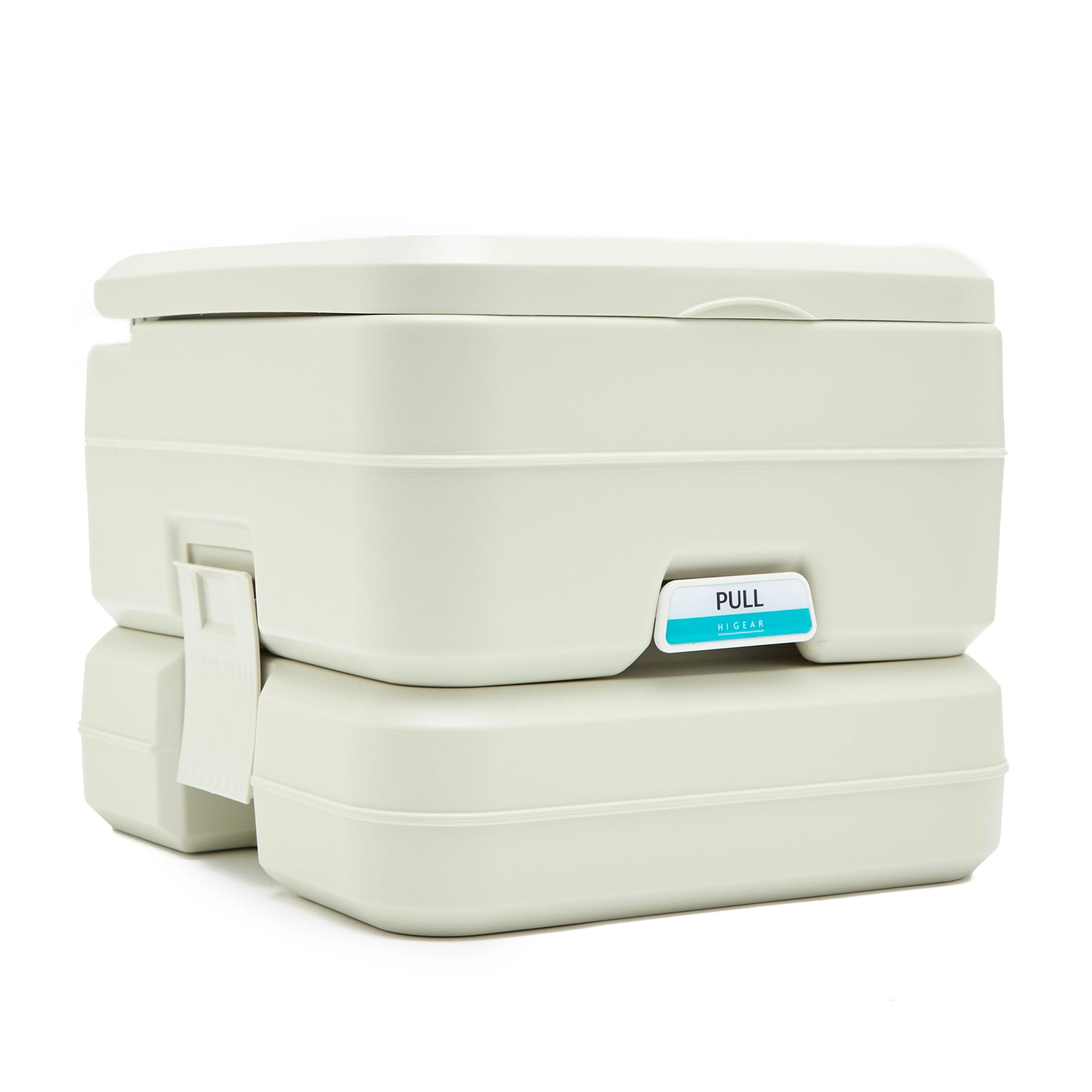 Portable Flush Toilet - Image 13