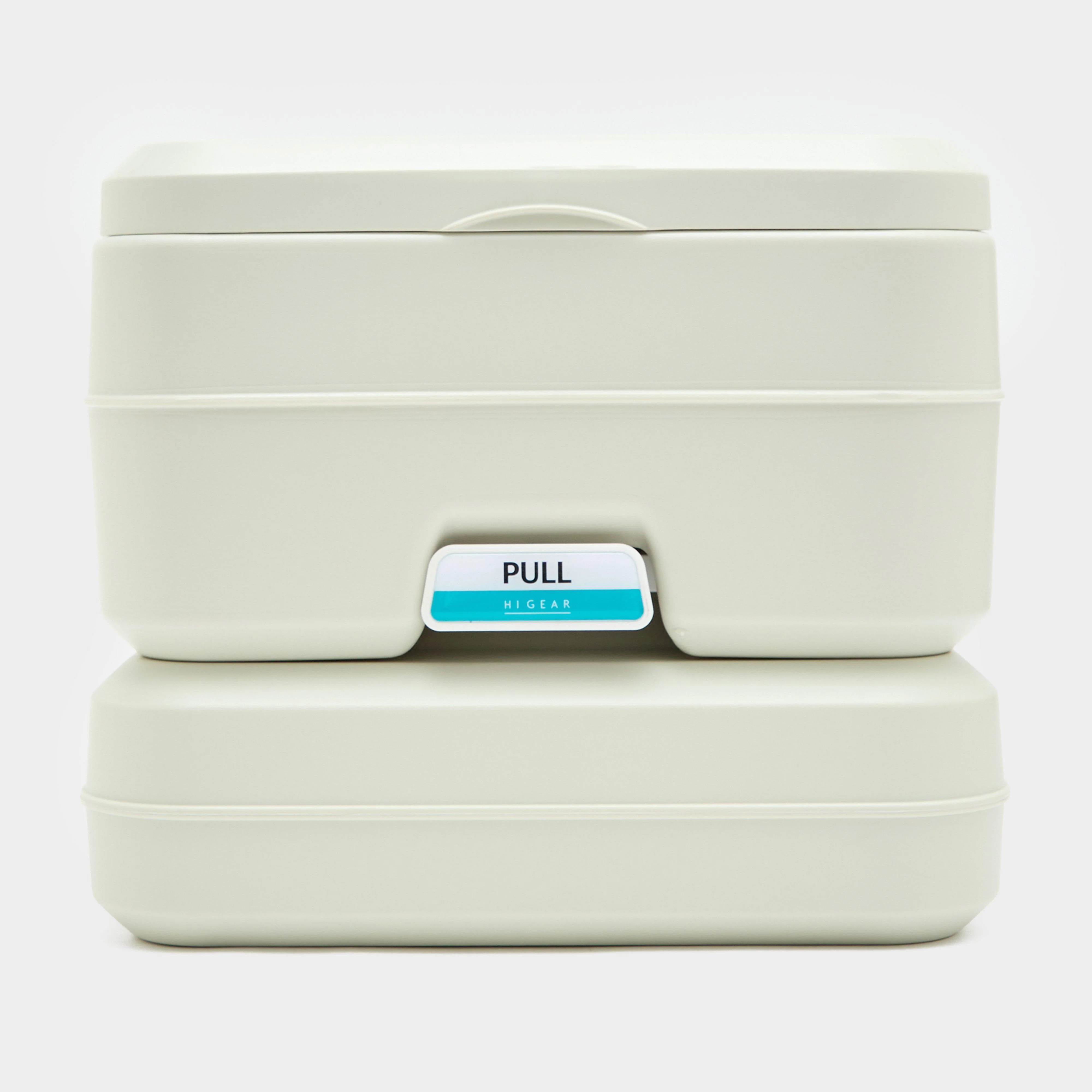 Portable Flush Toilet - Image 2