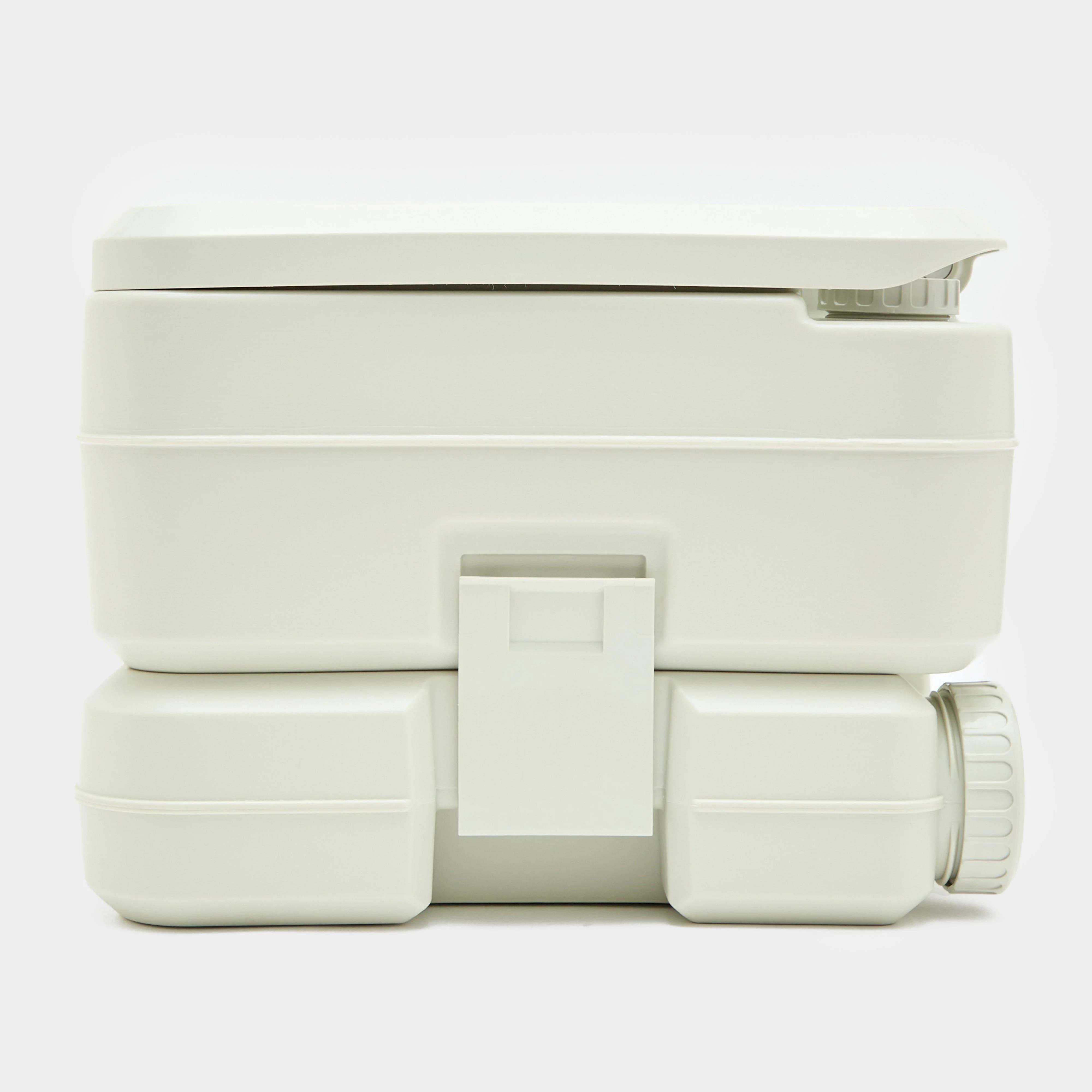 Portable Flush Toilet - Image 3