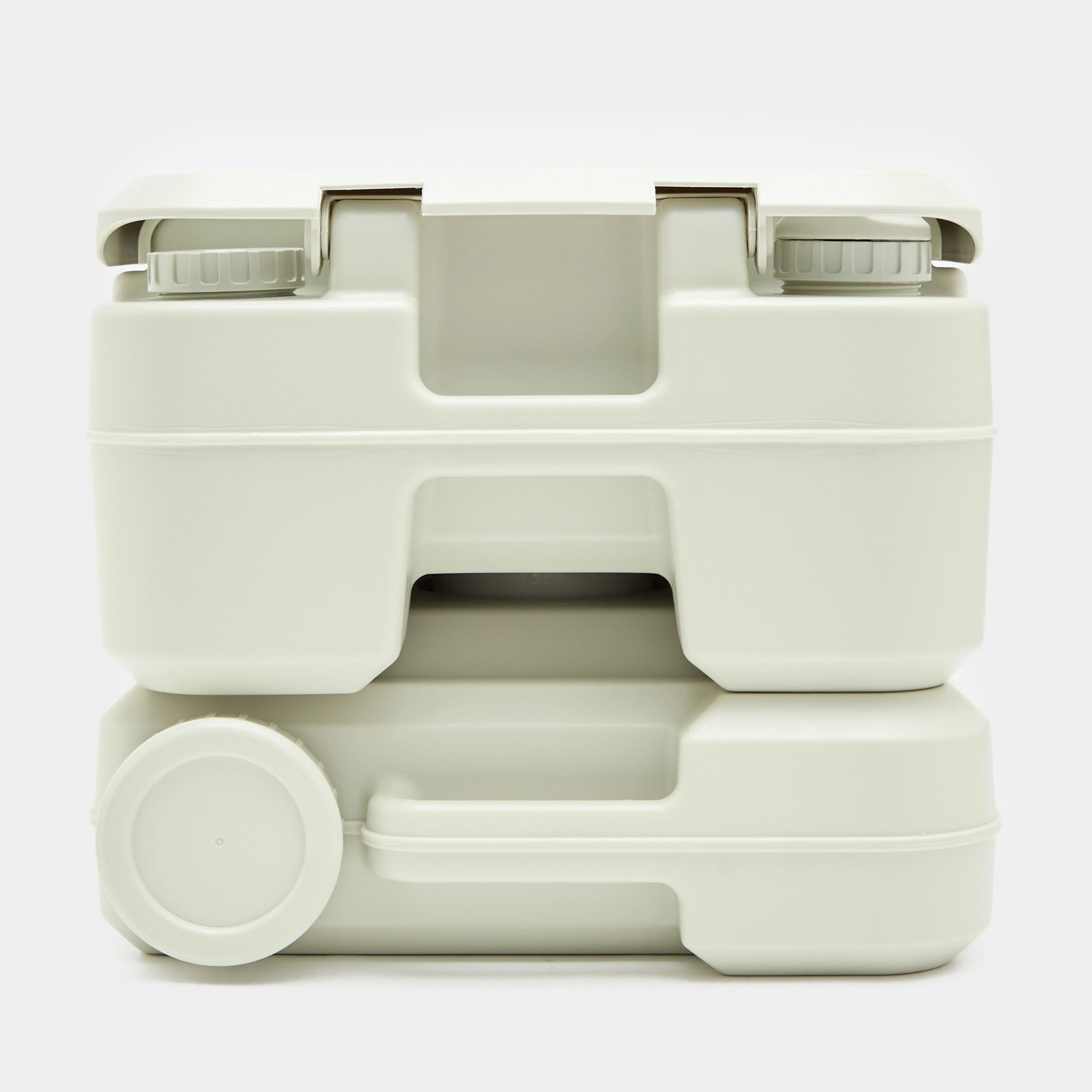 Portable Flush Toilet - Image 4