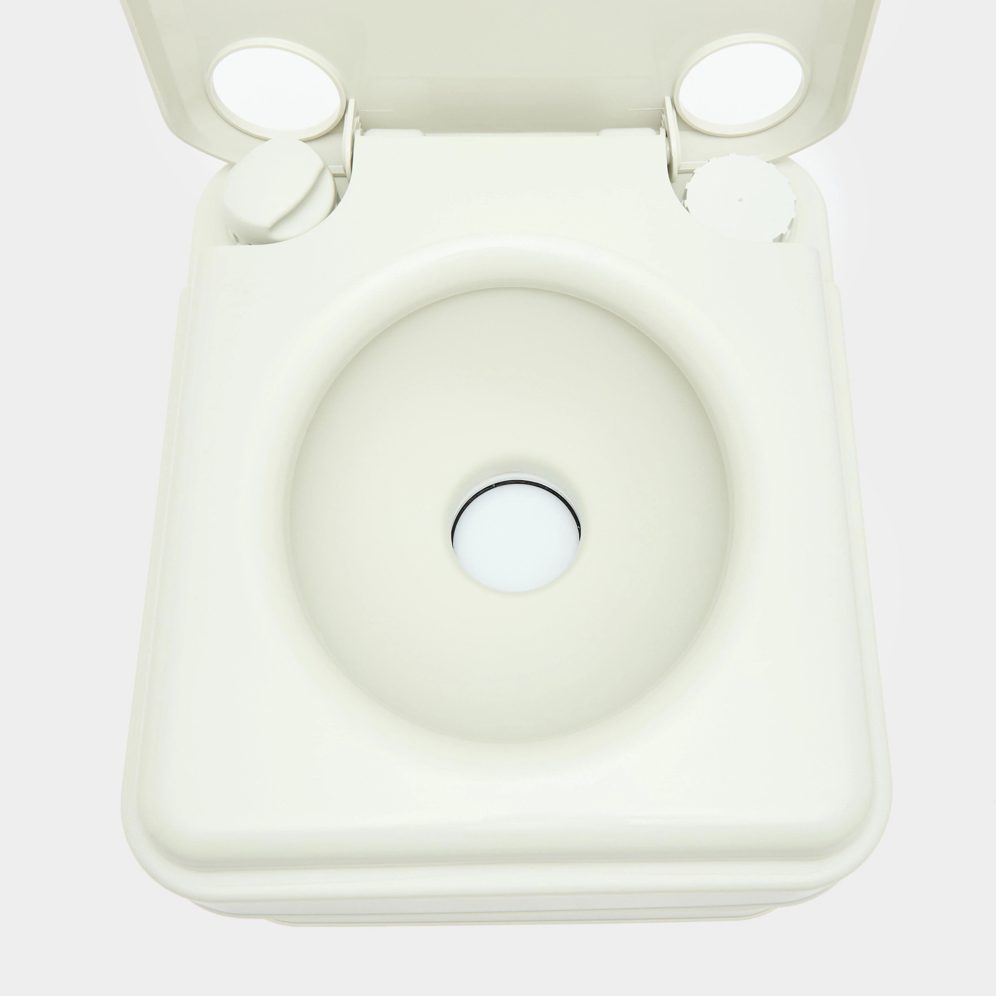 Portable Flush Toilet - Image 5