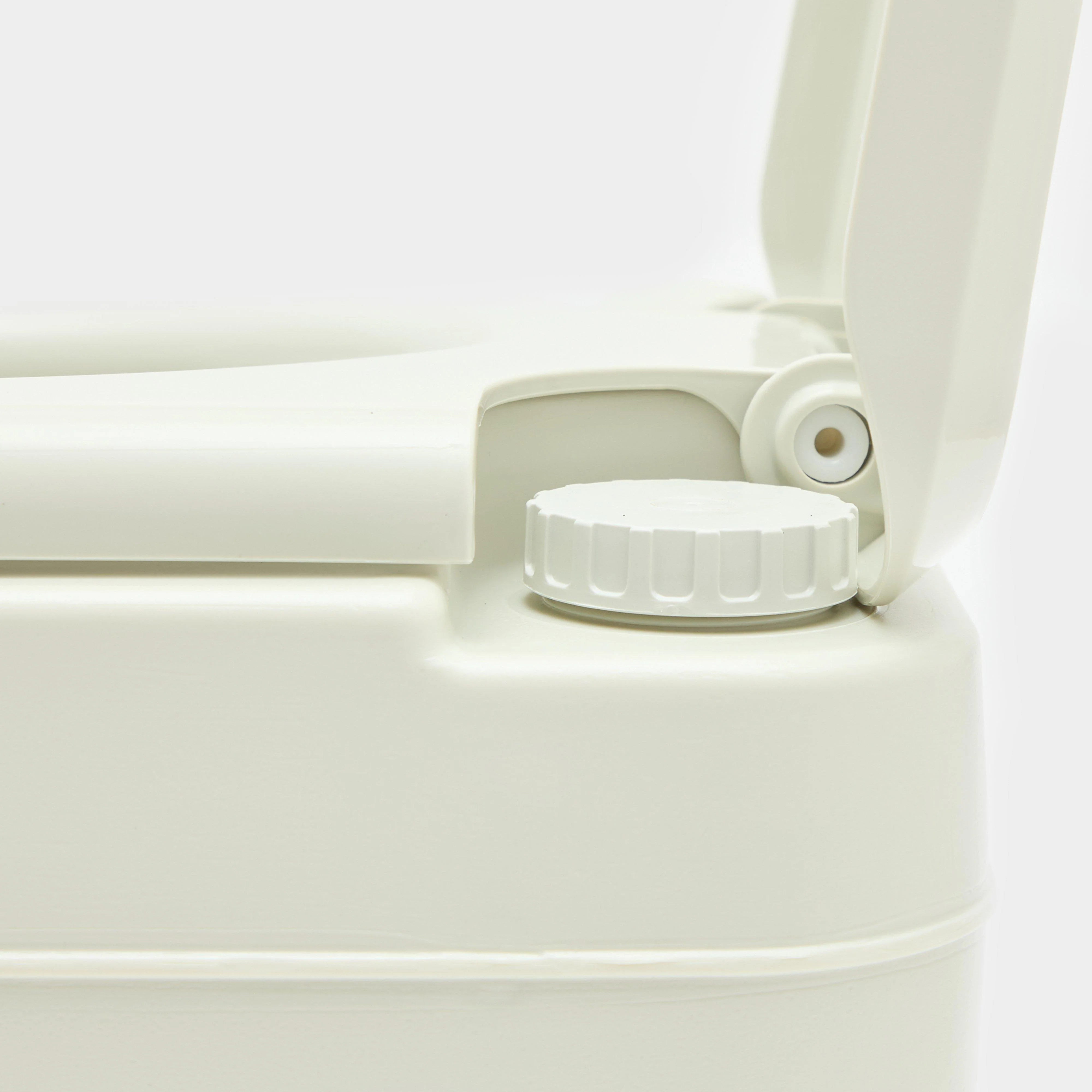 Portable Flush Toilet - Image 7