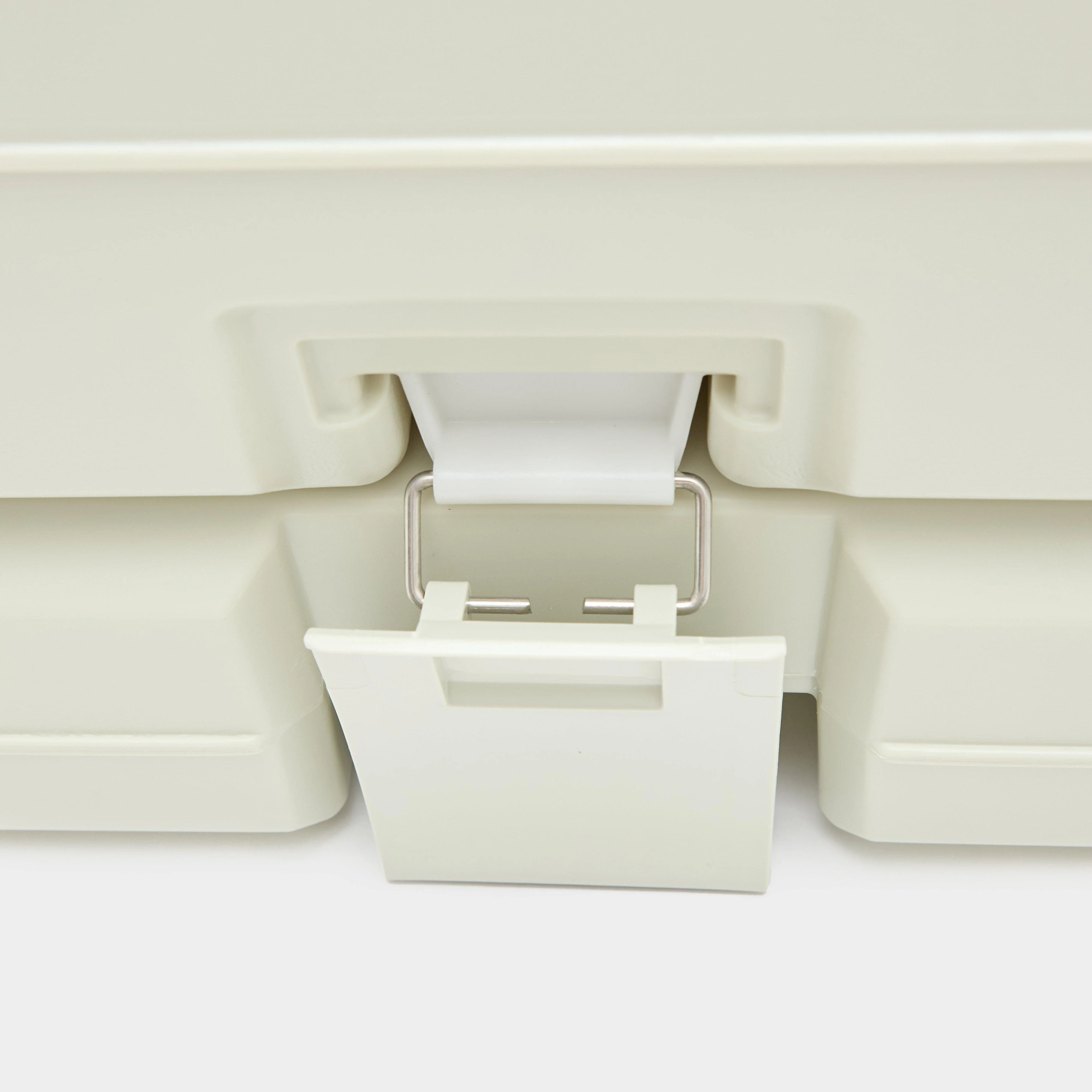 Portable Flush Toilet - Image 8