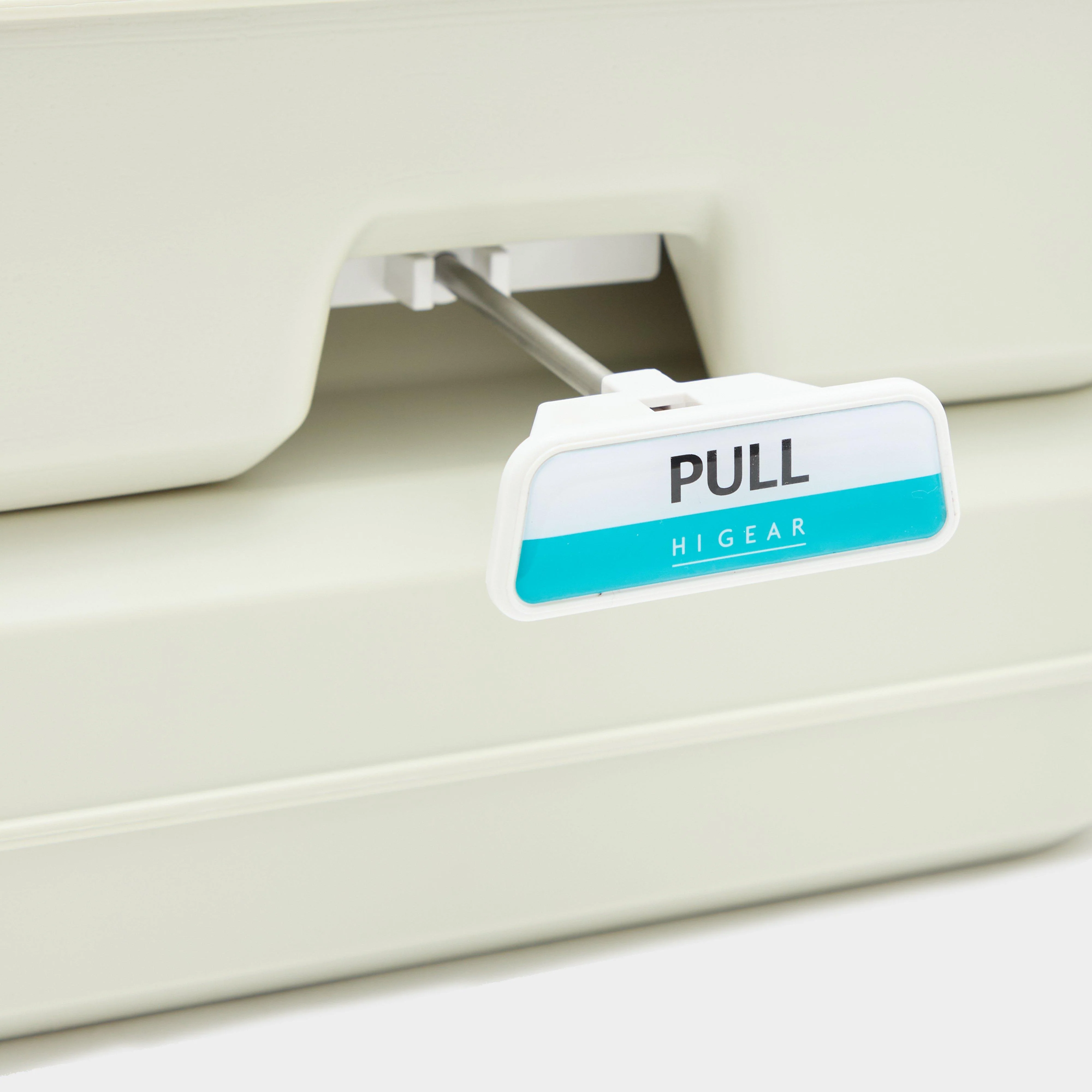 Portable Flush Toilet - Image 9