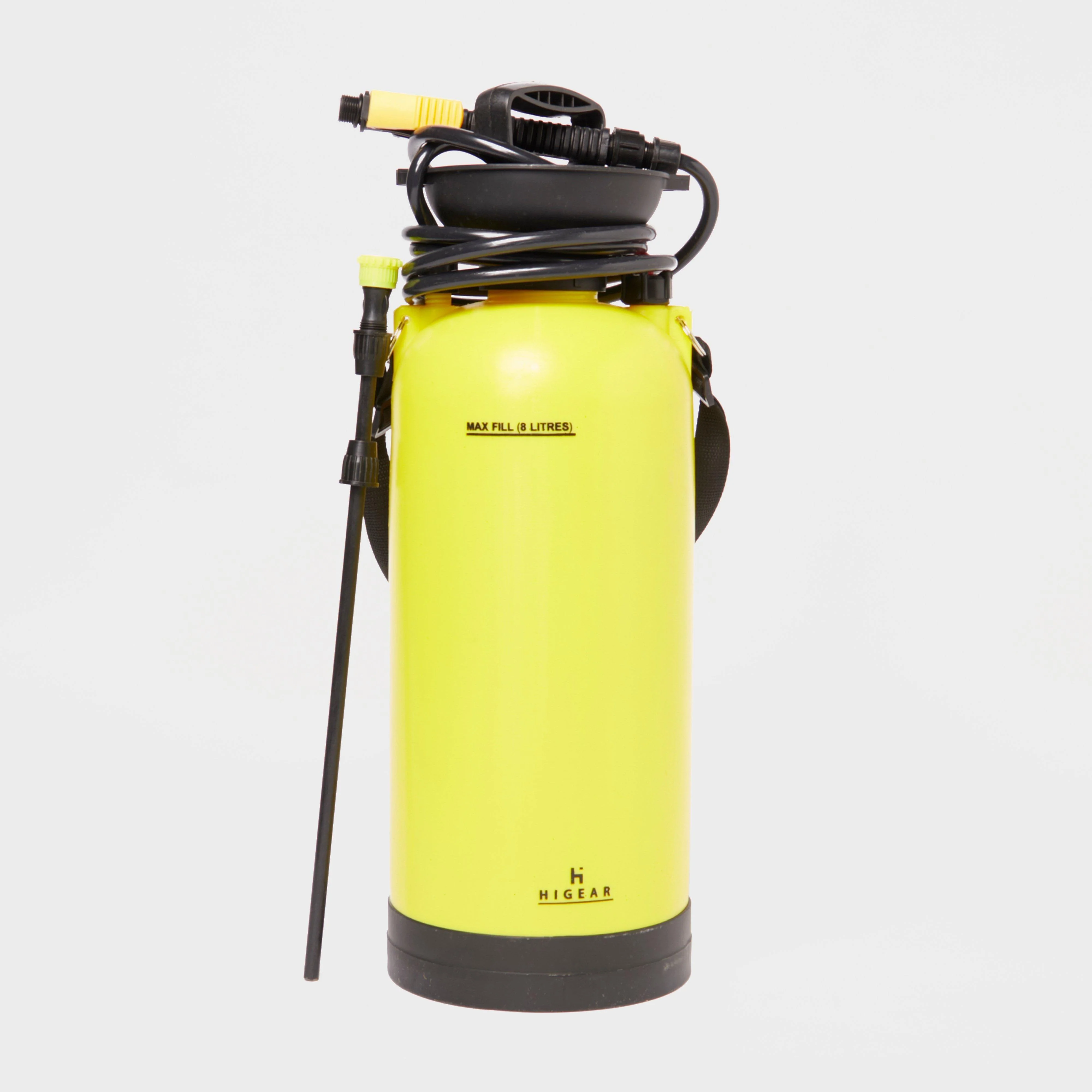Portable Power Washer (8 Litre) - Image 2