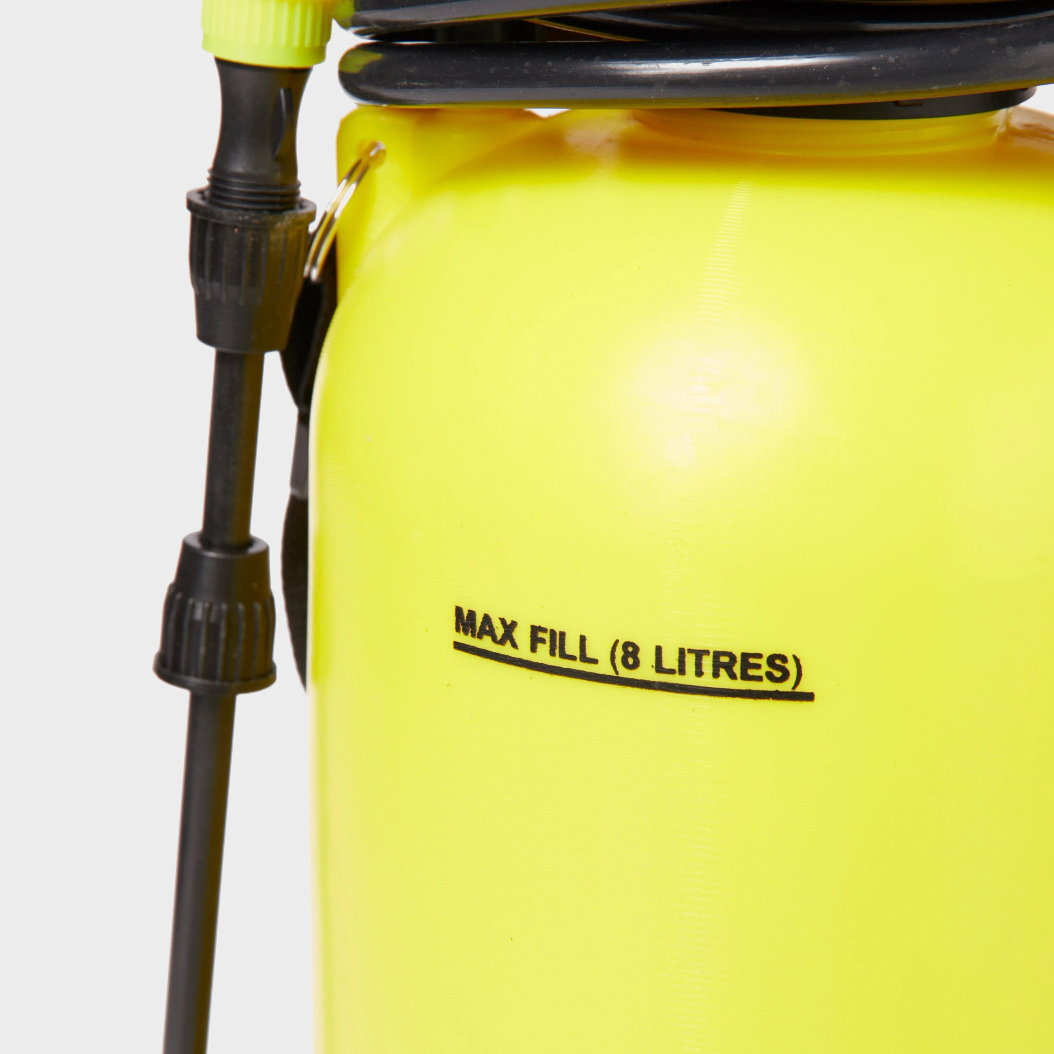 Portable Power Washer (8 Litre) - Image 3