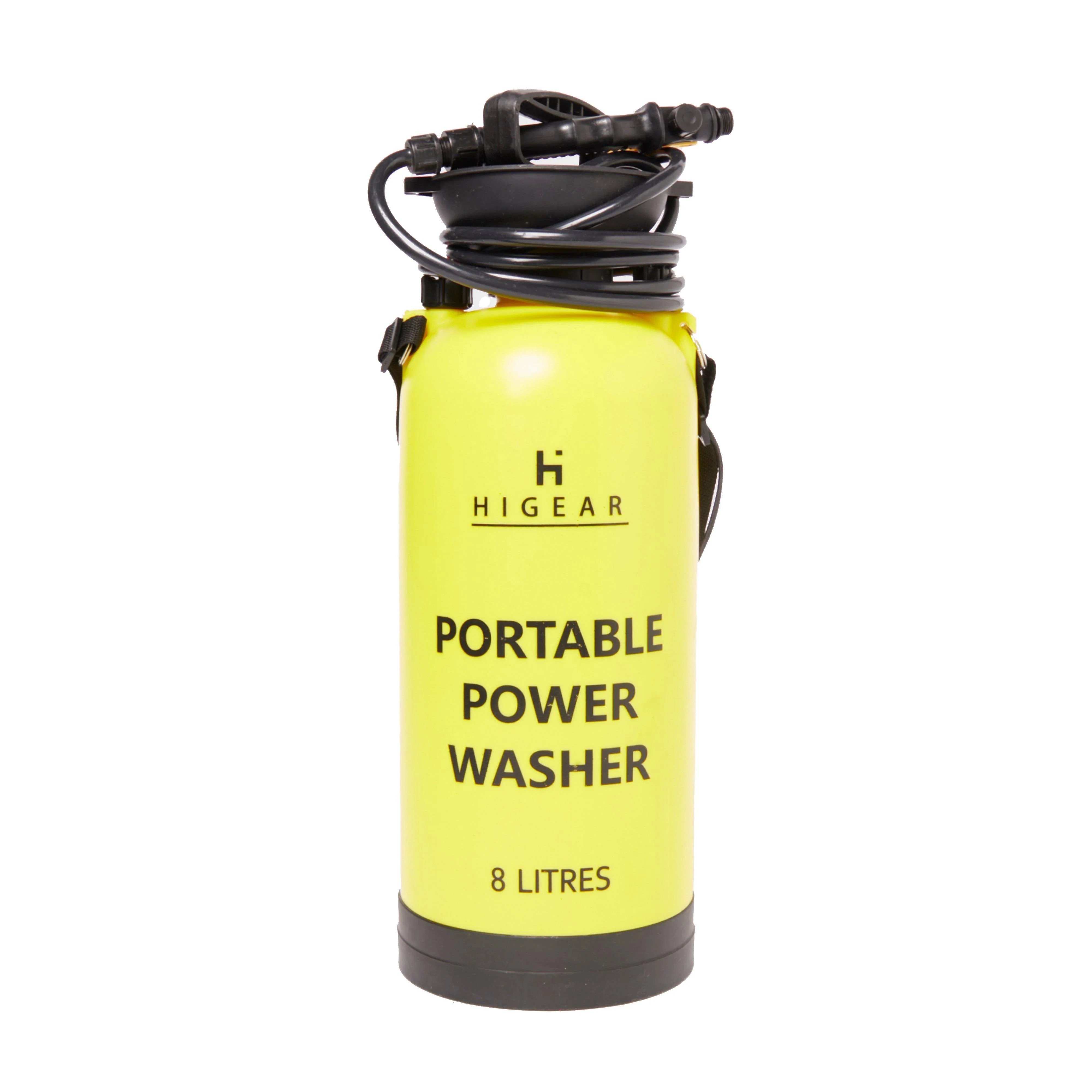 Portable Power Washer (8 Litre) - Image 6