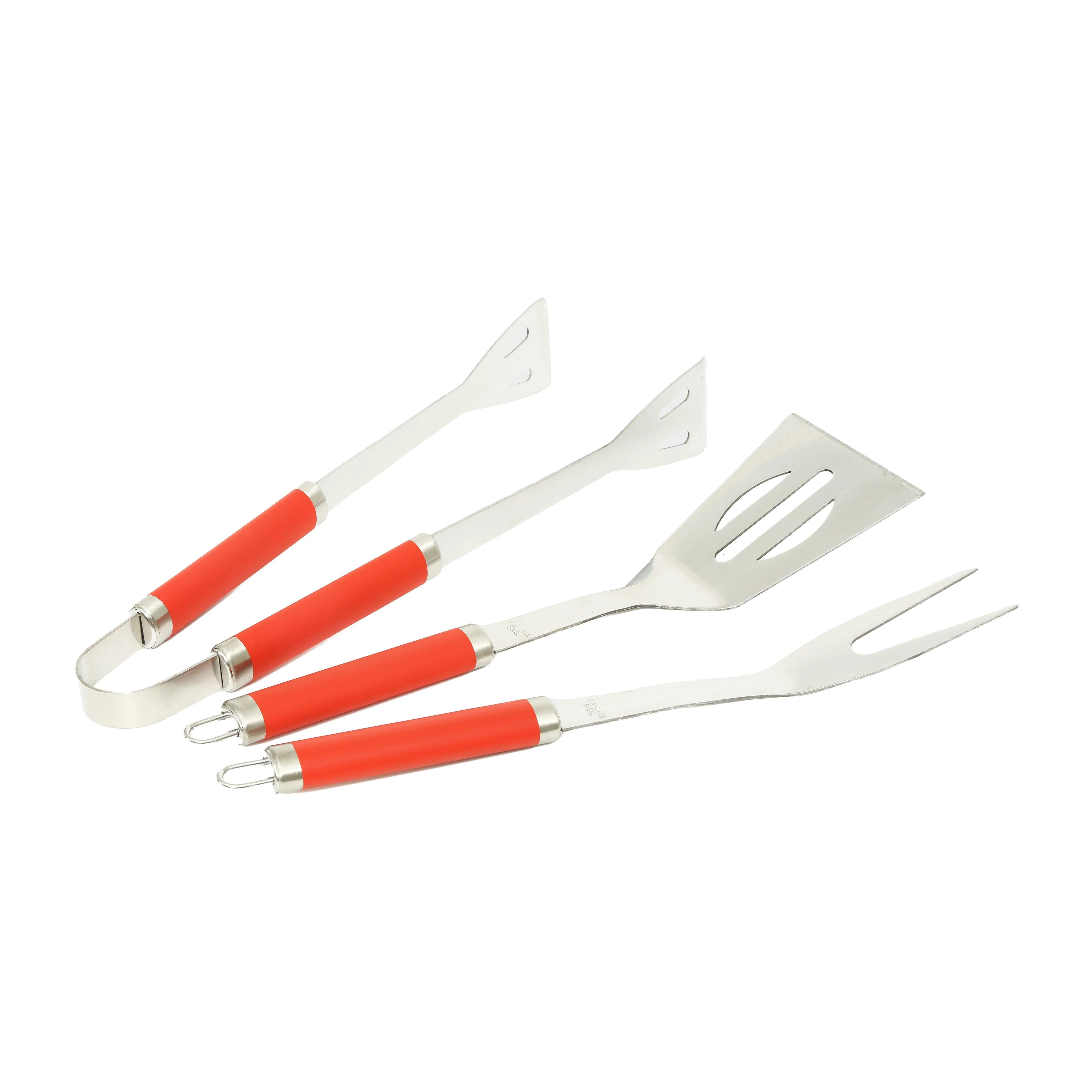 Premium BBQ Tool Set (3pc) - Image 7