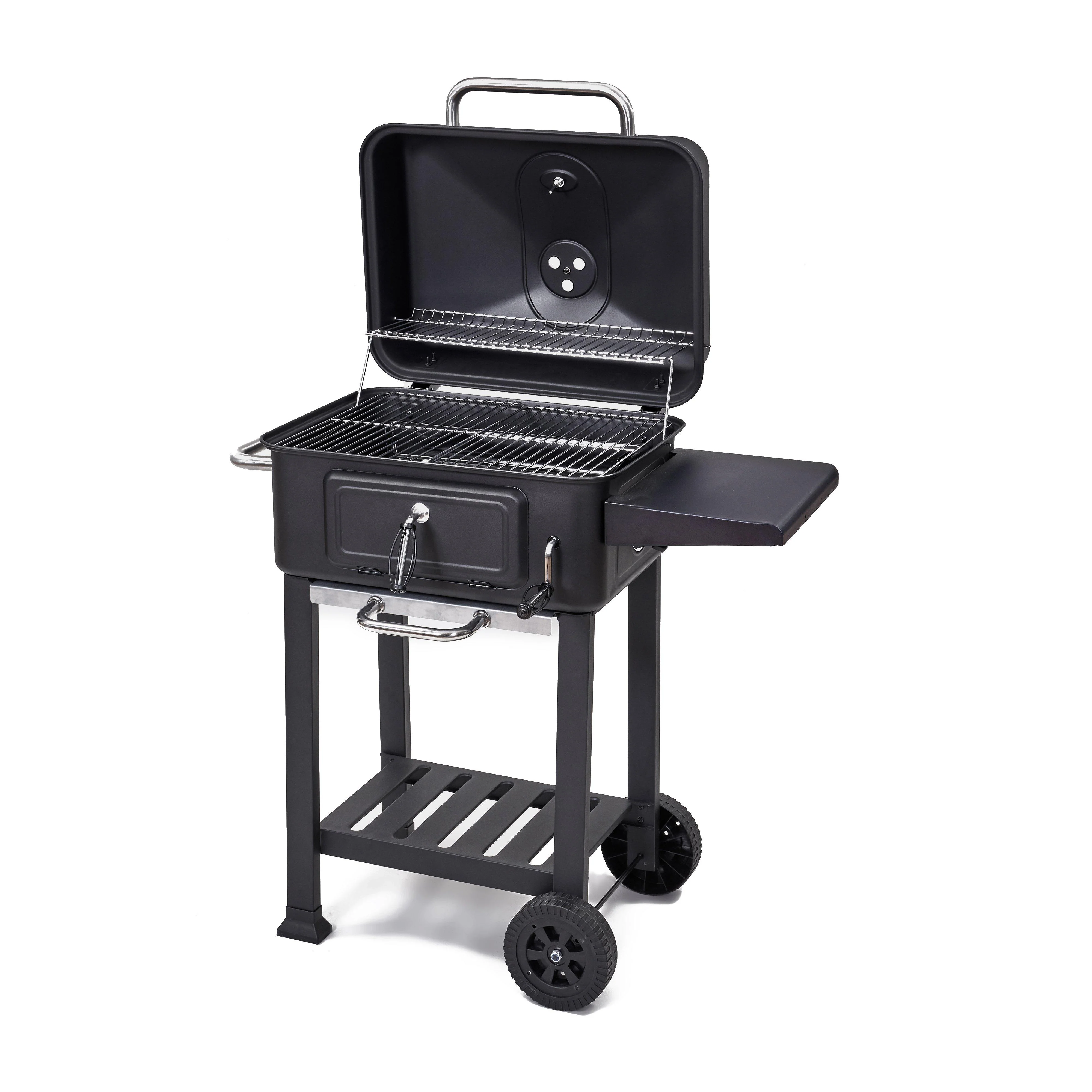 Prima Charcoal BBQ - Image 7