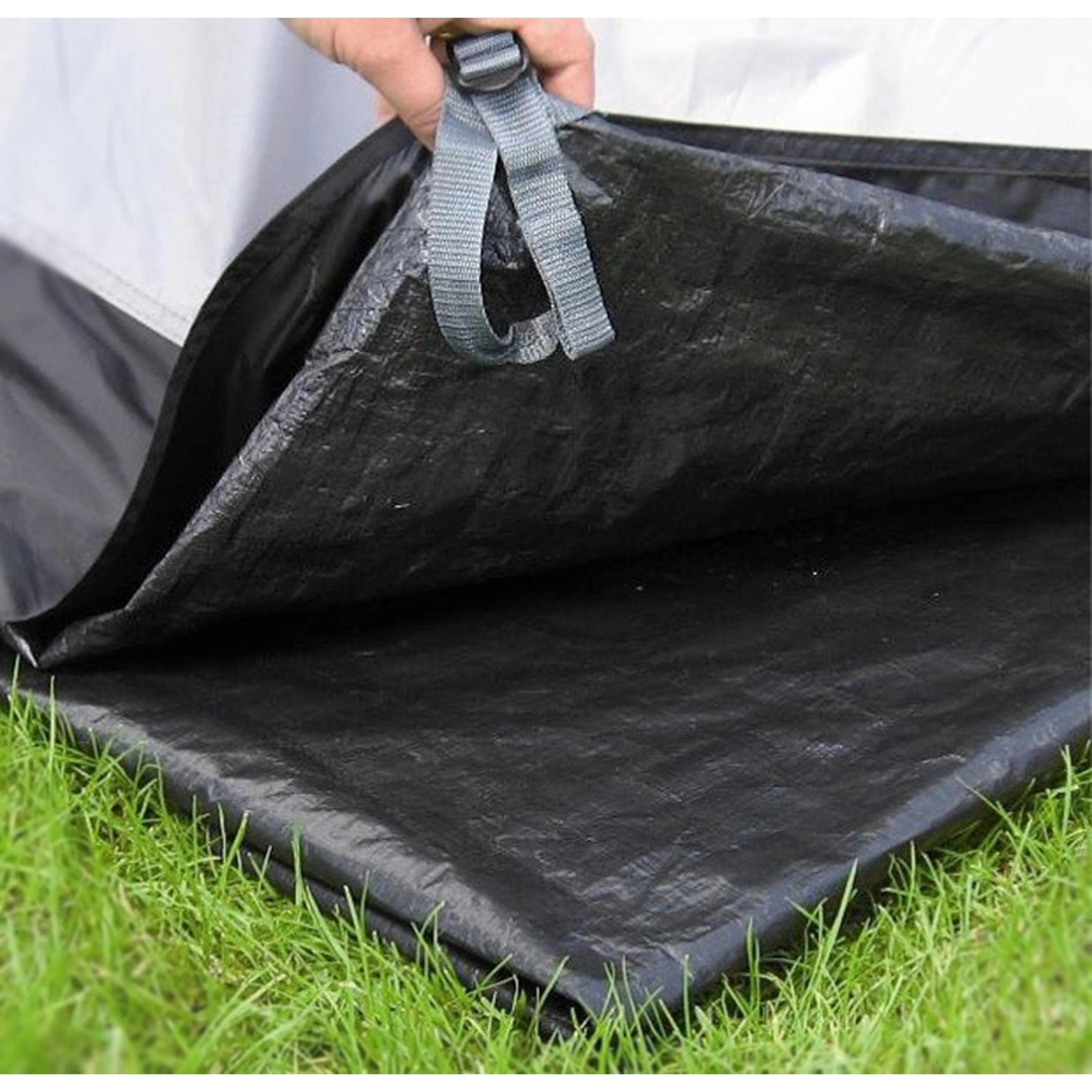 Radiance 5 Tent Footprint - Image 2