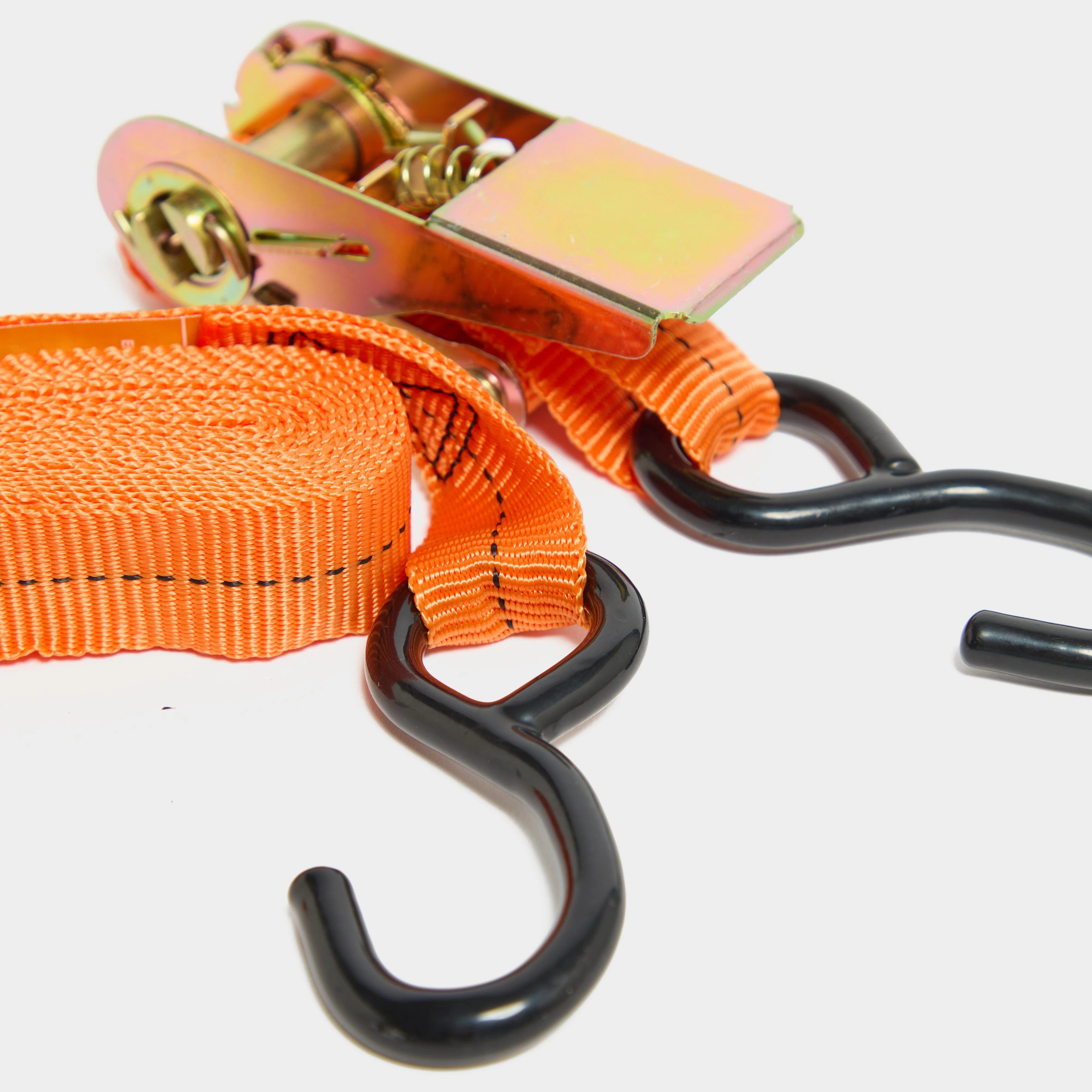 Ratchet Strap S Hook 3.5m - Image 3