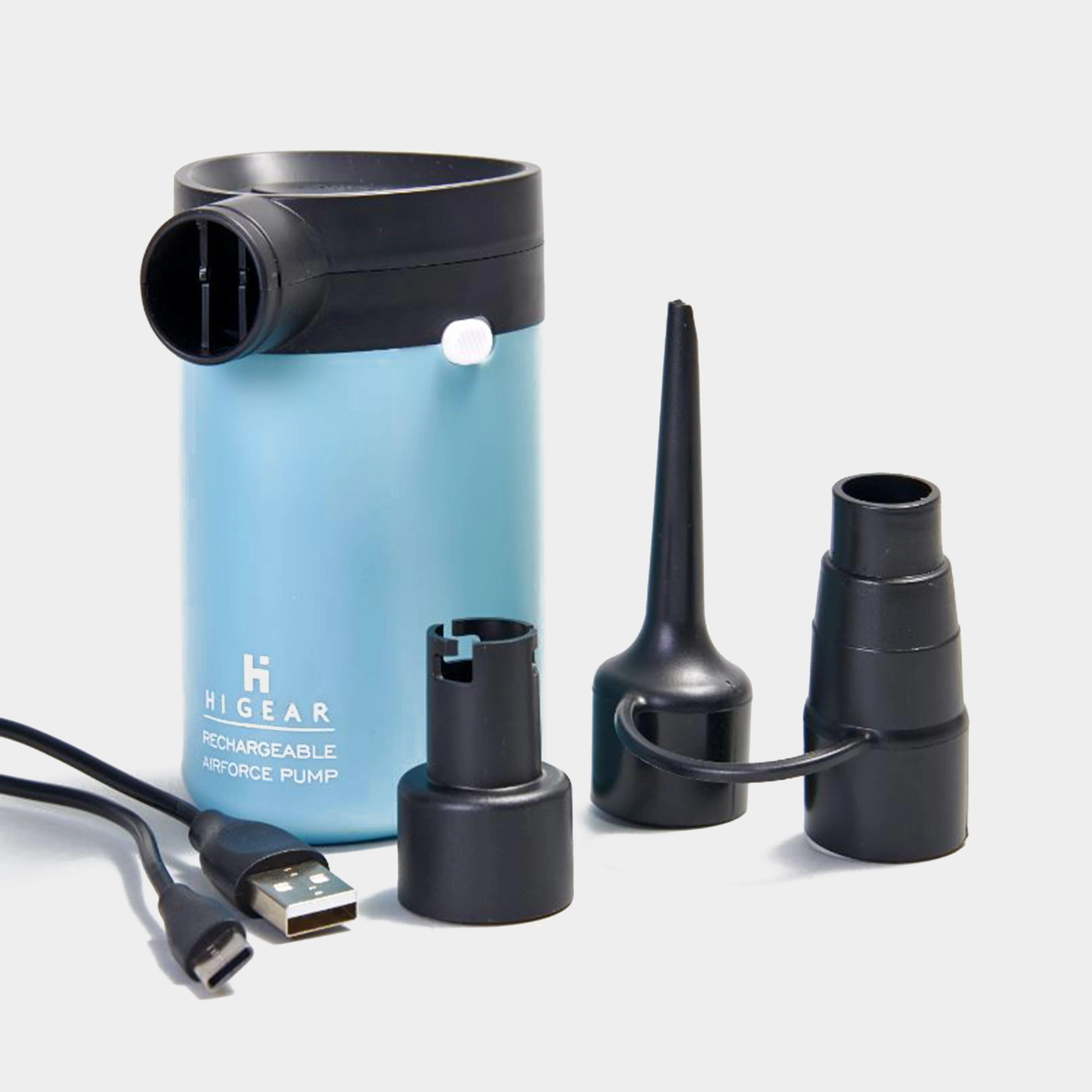 Rechargable Airforce Pump - Image 2