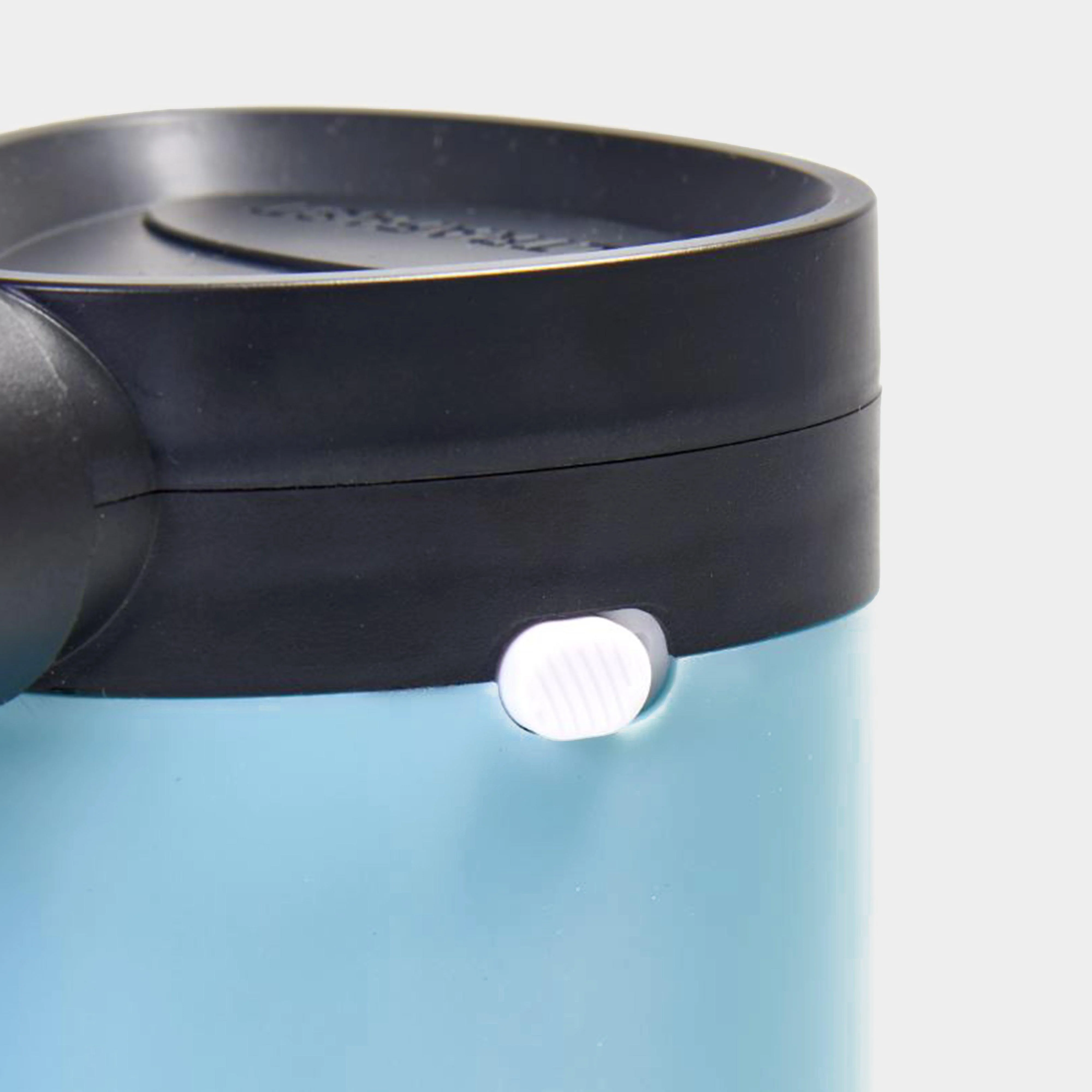 Rechargable Airforce Pump - Image 4