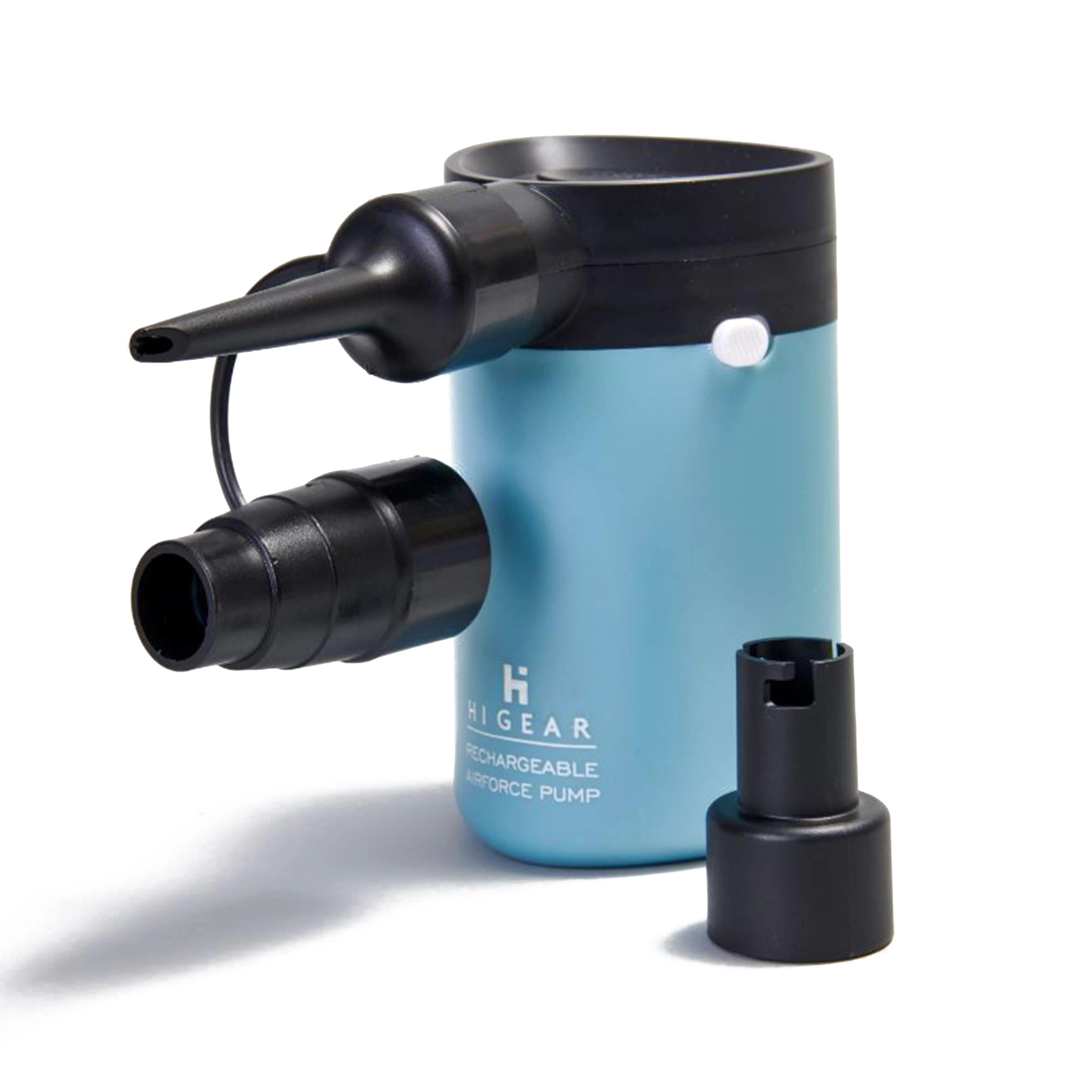 Rechargable Airforce Pump - Image 7
