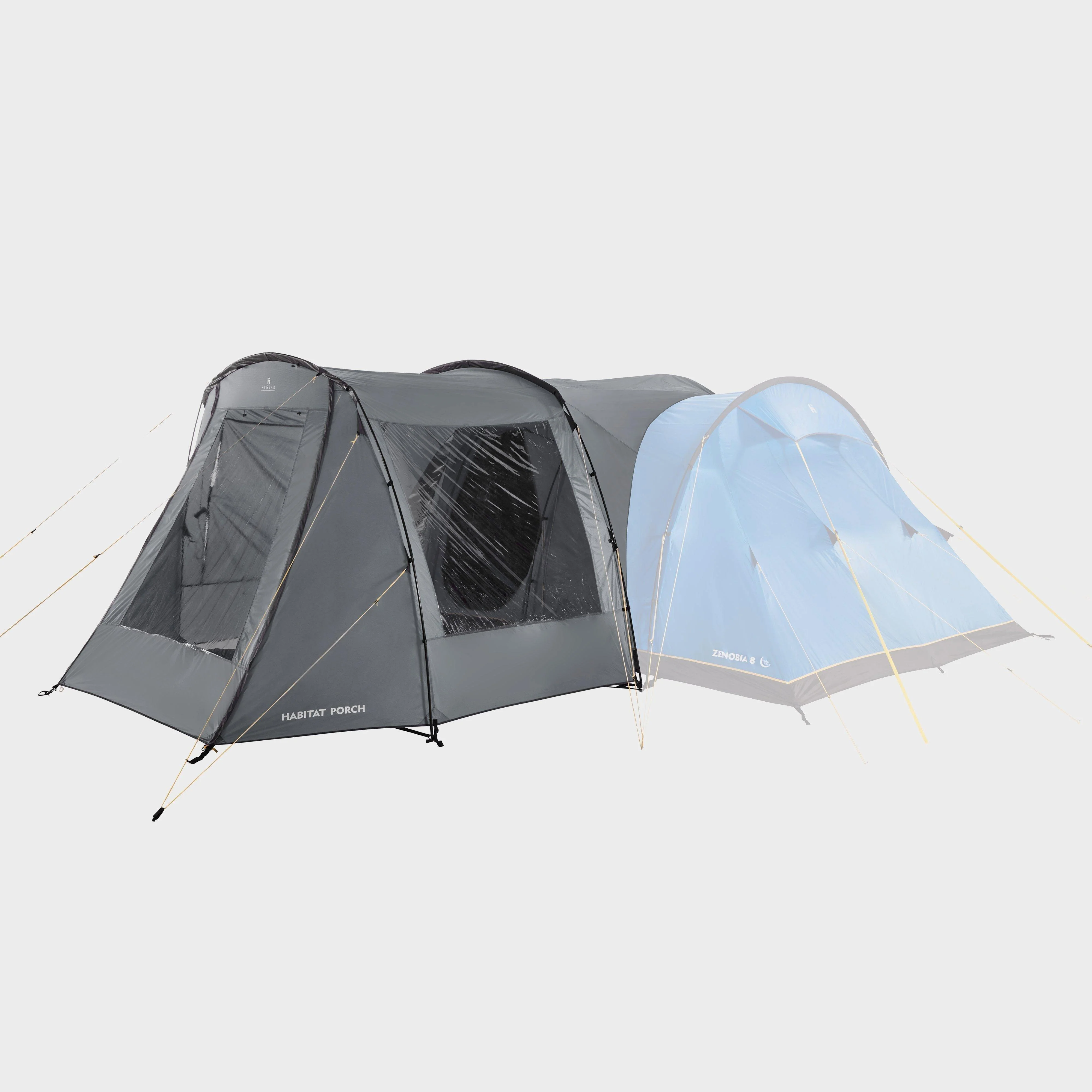Refurbished Habitat Universal Tent Porch - Image 2