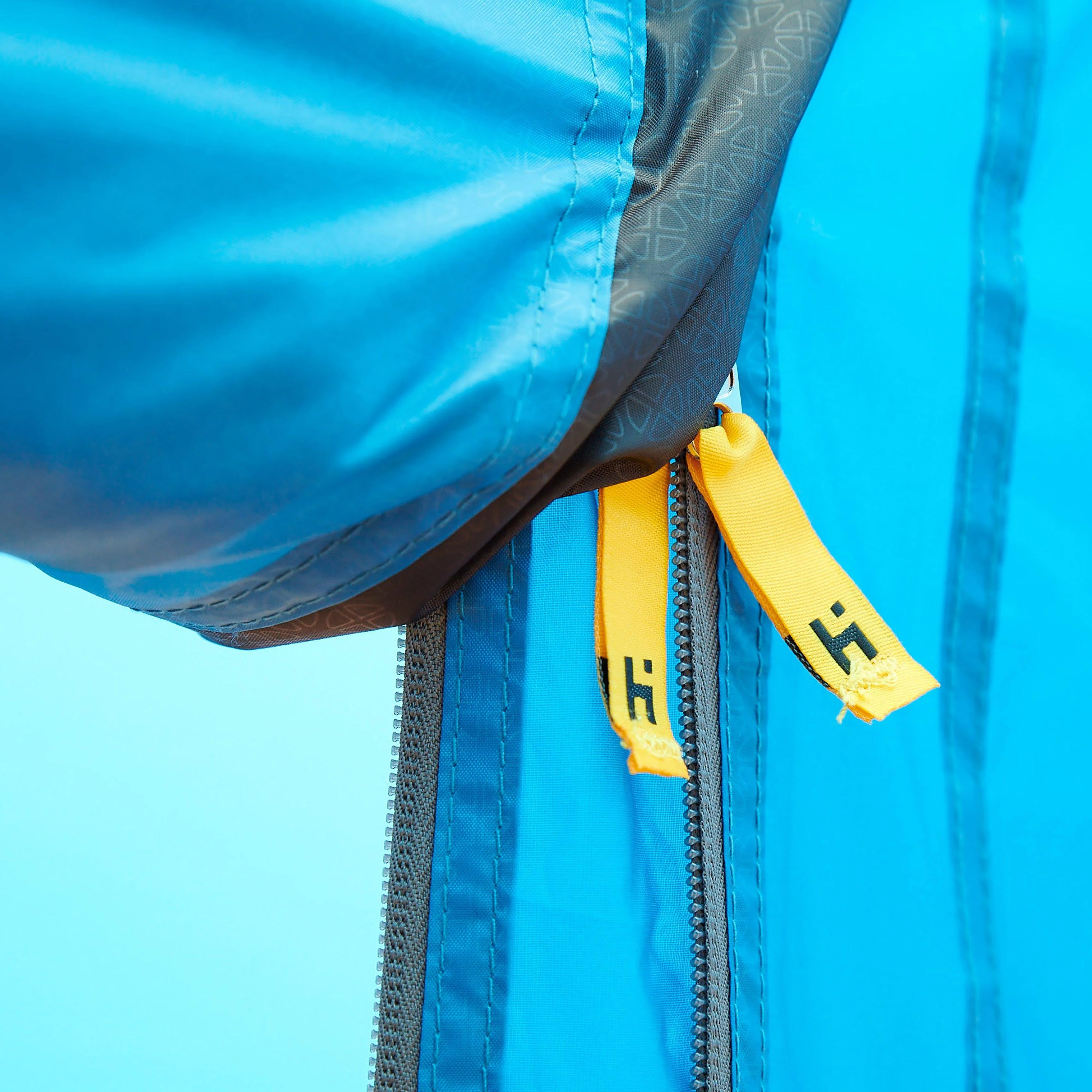 Refurbished Hampton 8 DLX Nightfall Tent - Image 5